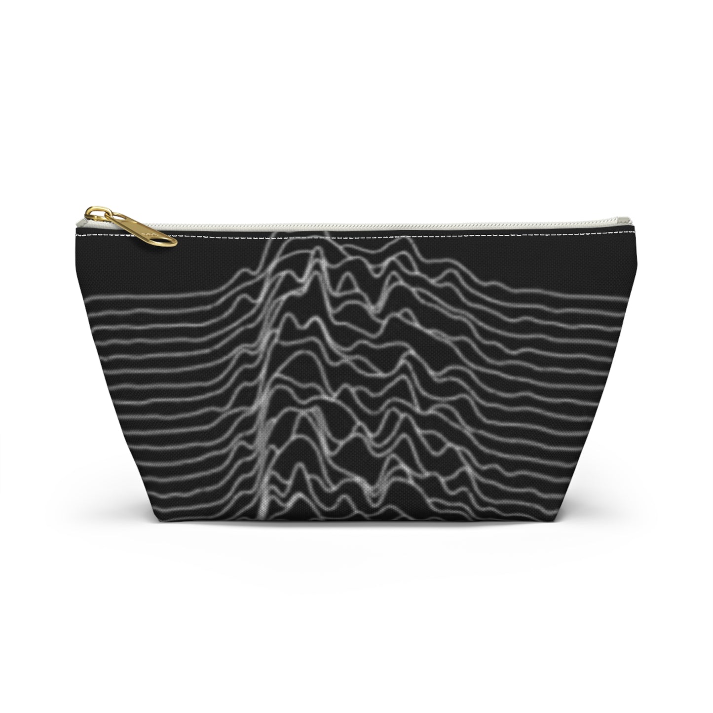 Accessory Pouch - Unknown Pleasures