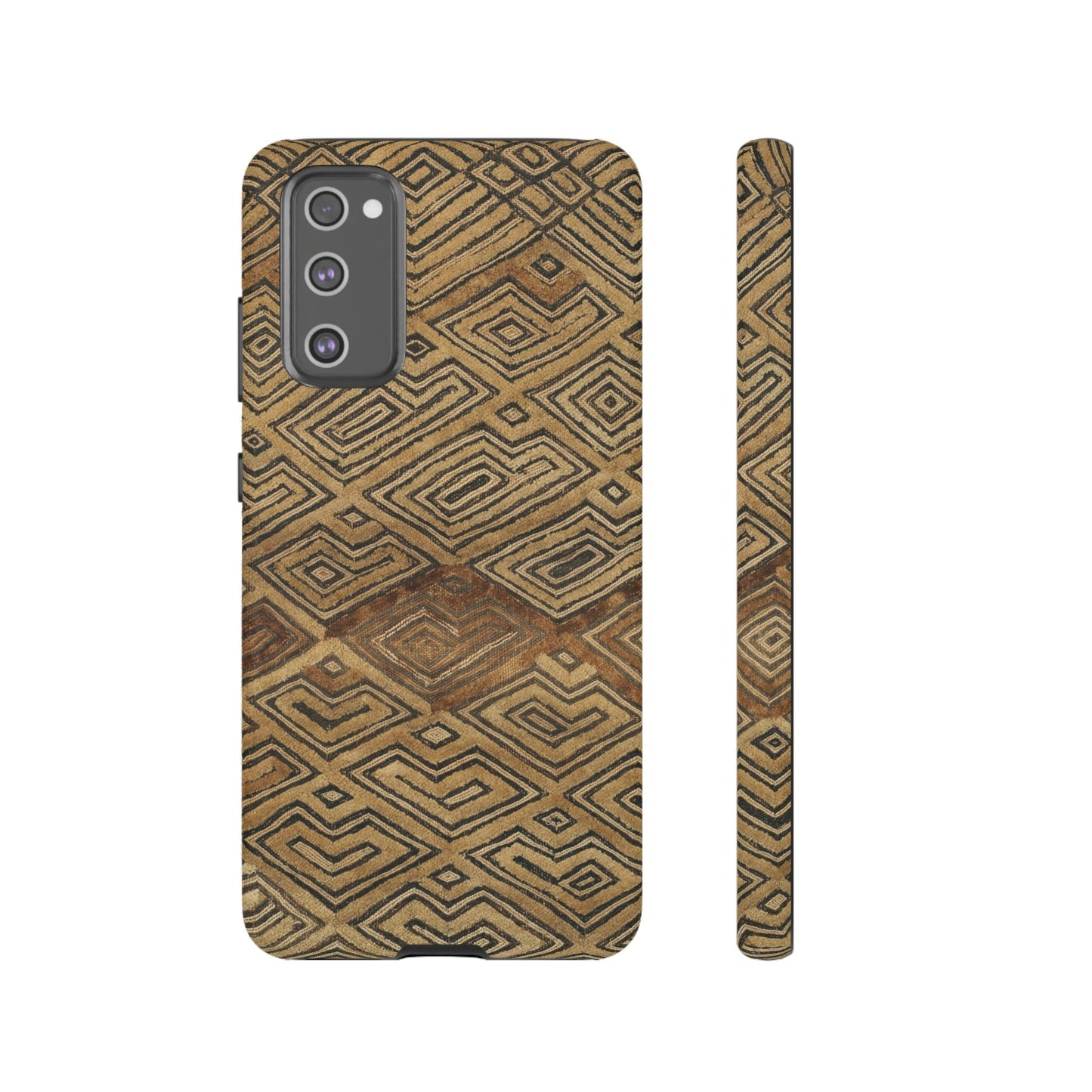 Phone Case-ANCIENT CLOTH | Tough-Samsung Galaxy S20 FE-Matte-PhoneCaseBoss-Phone-Best-Phone-Cases