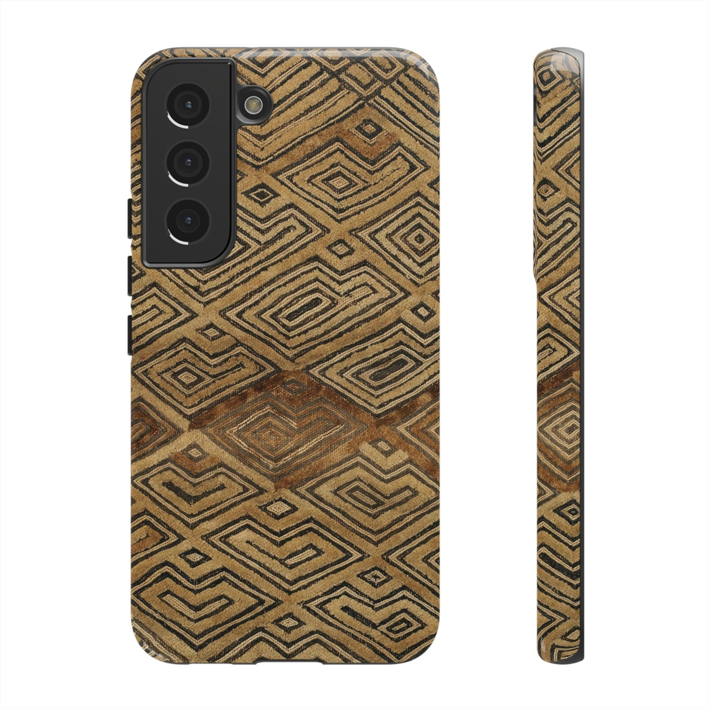 Phone Case-ANCIENT CLOTH | Tough-Samsung Galaxy S22-Glossy-PhoneCaseBoss-Phone-Best-Phone-Cases