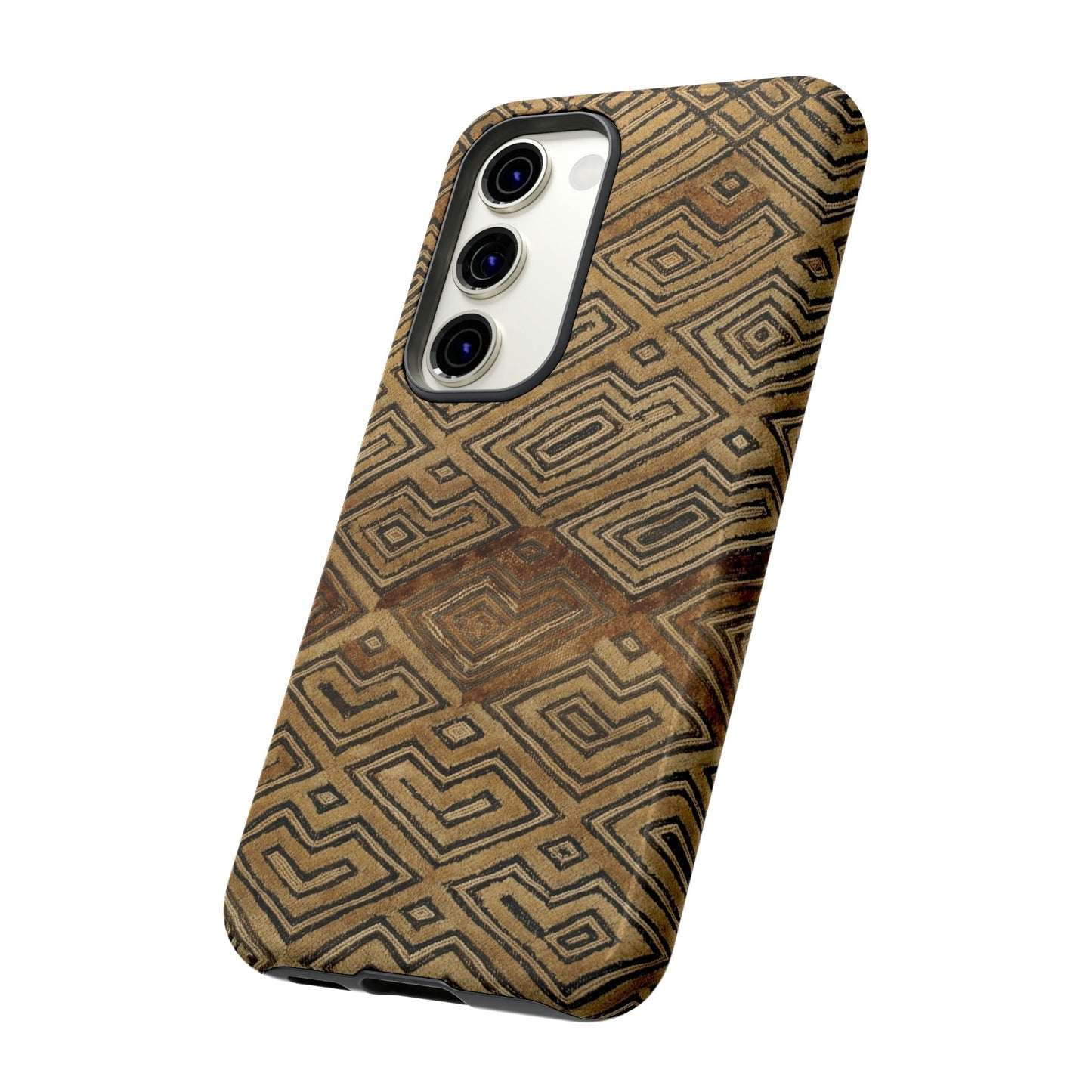Phone Case-ANCIENT CLOTH | Tough-PhoneCaseBoss-Phone-Best-Phone-Cases
