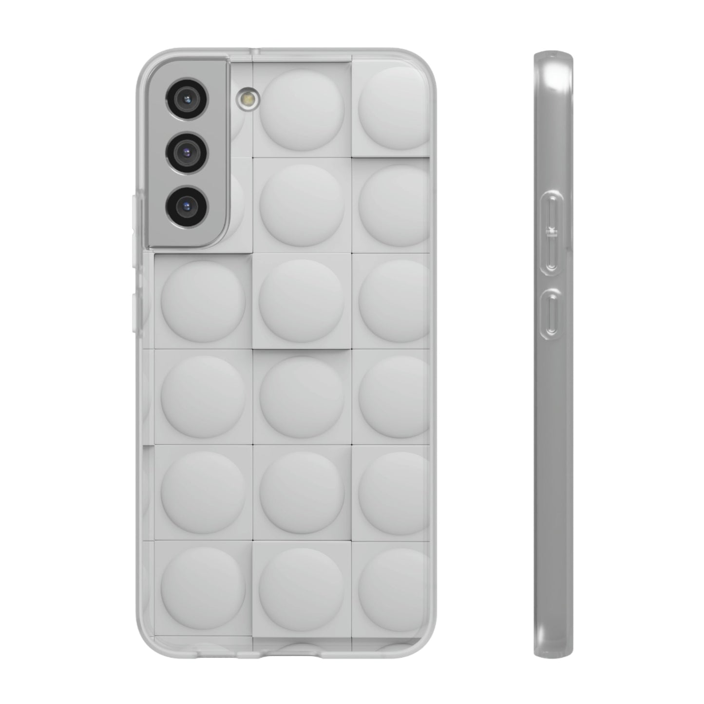 Phone Case-BEDIMPLED | Flex-Samsung Galaxy S22 Plus-PhoneCaseBoss-Phone-Best-Phone-Cases