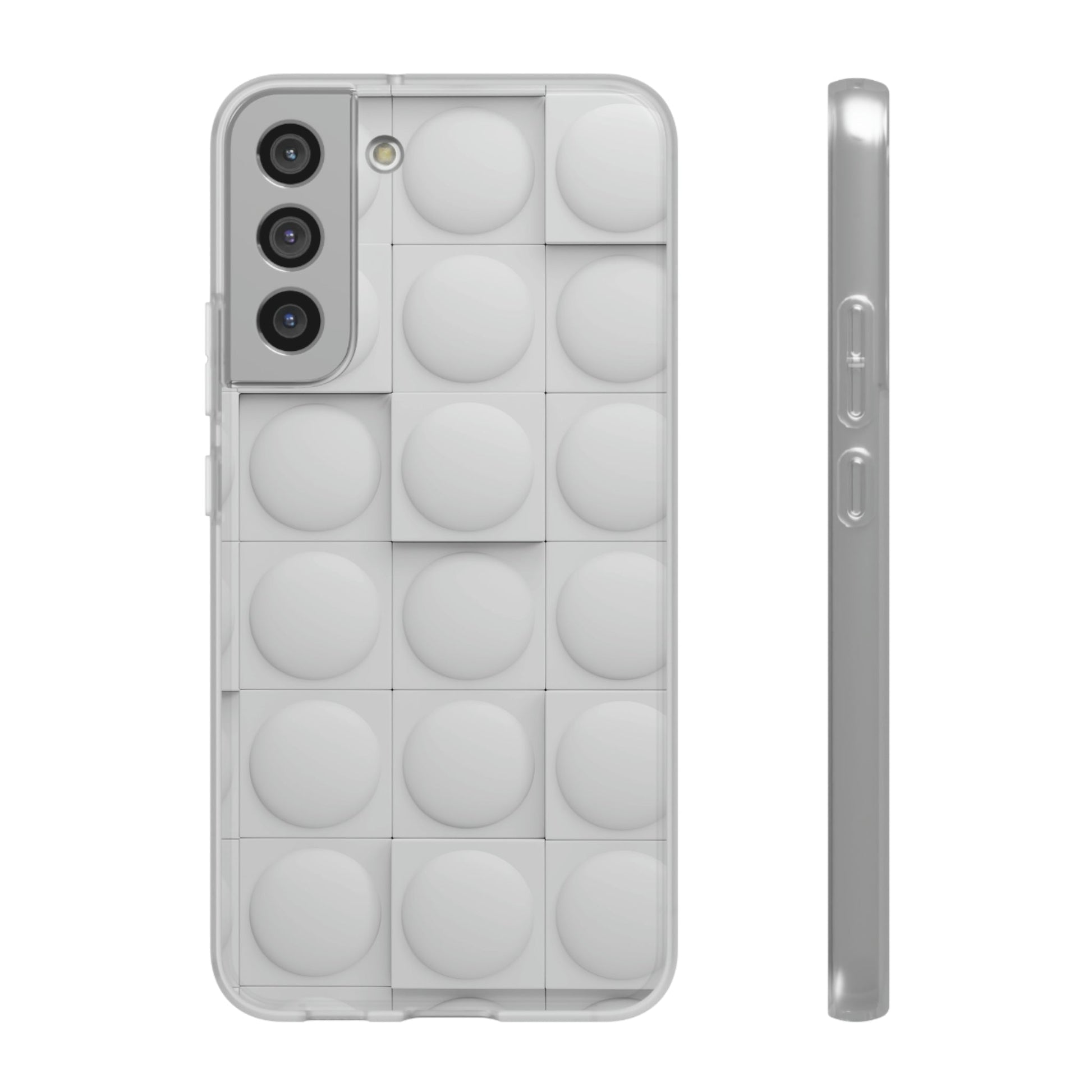 Phone Case-BEDIMPLED | Flex-Samsung Galaxy S22 Plus-PhoneCaseBoss-Phone-Best-Phone-Cases