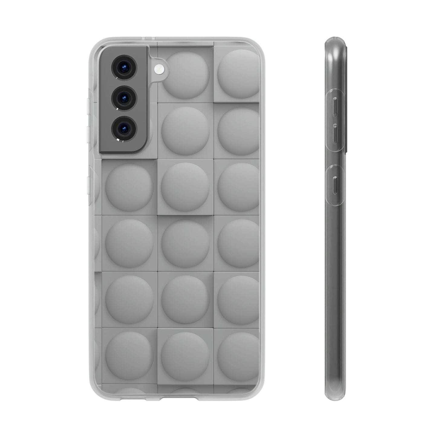 Phone Case-BEDIMPLED | Flex-Samsung Galaxy S21-PhoneCaseBoss-Phone-Best-Phone-Cases
