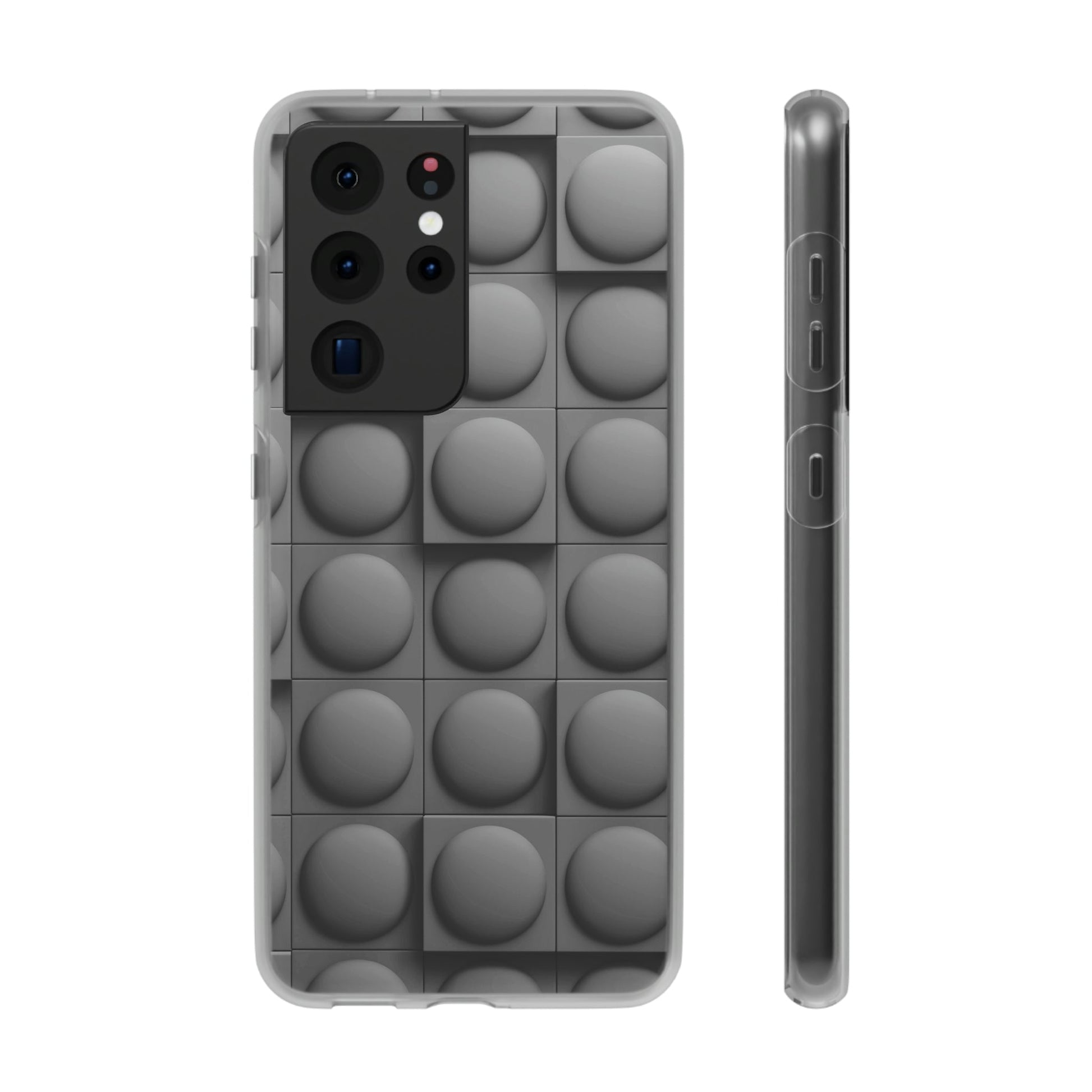 Phone Case-BEDIMPLED | Flex-Samsung Galaxy S21 Ultra-PhoneCaseBoss-Phone-Best-Phone-Cases