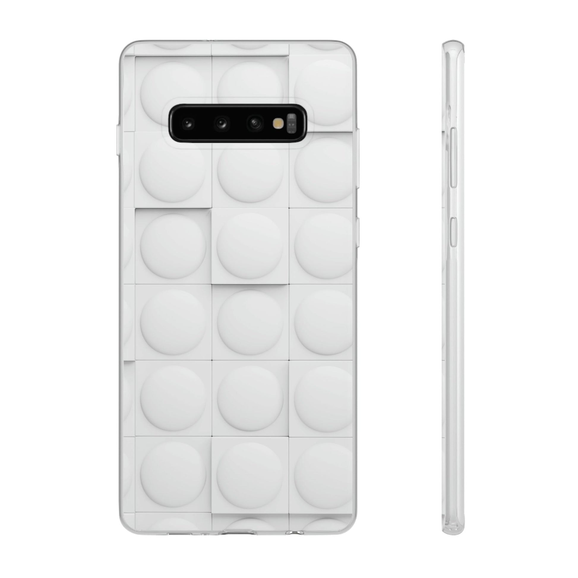 Phone Case-BEDIMPLED | Flex-Samsung Galaxy S10 Plus with gift packaging-PhoneCaseBoss-Phone-Best-Phone-Cases