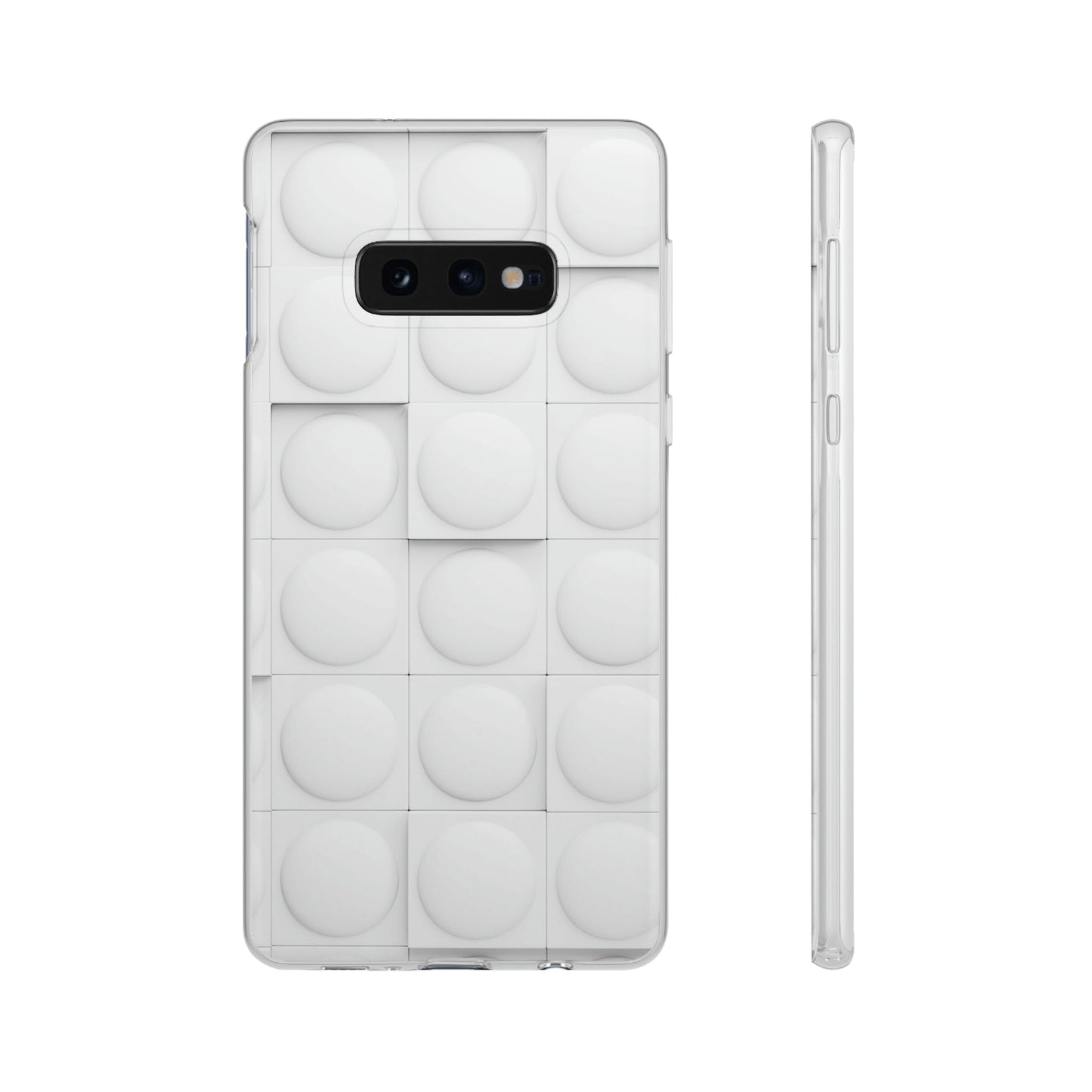 Phone Case-BEDIMPLED | Flex-Samsung Galaxy S10E-PhoneCaseBoss-Phone-Best-Phone-Cases