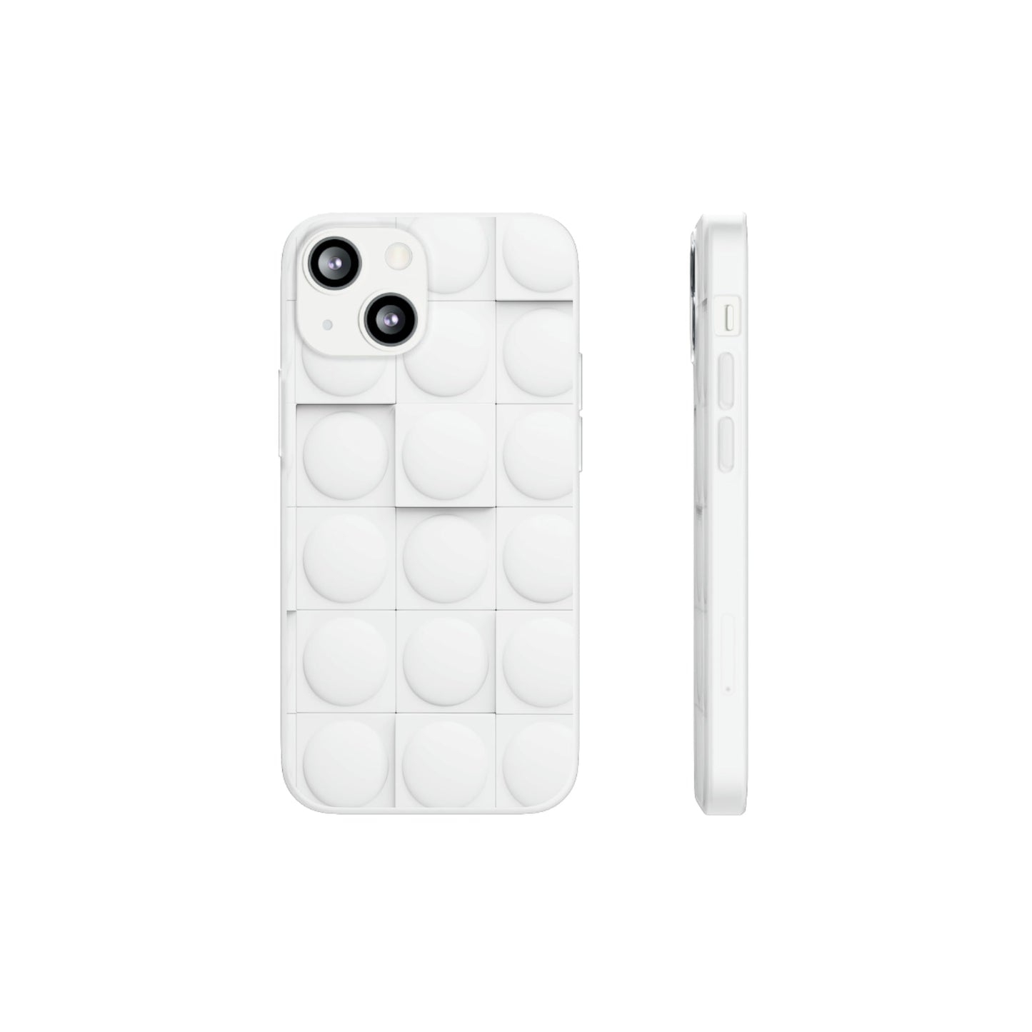 Phone Case-BEDIMPLED | Flex-iPhone 13 Mini-PhoneCaseBoss-Phone-Best-Phone-Cases