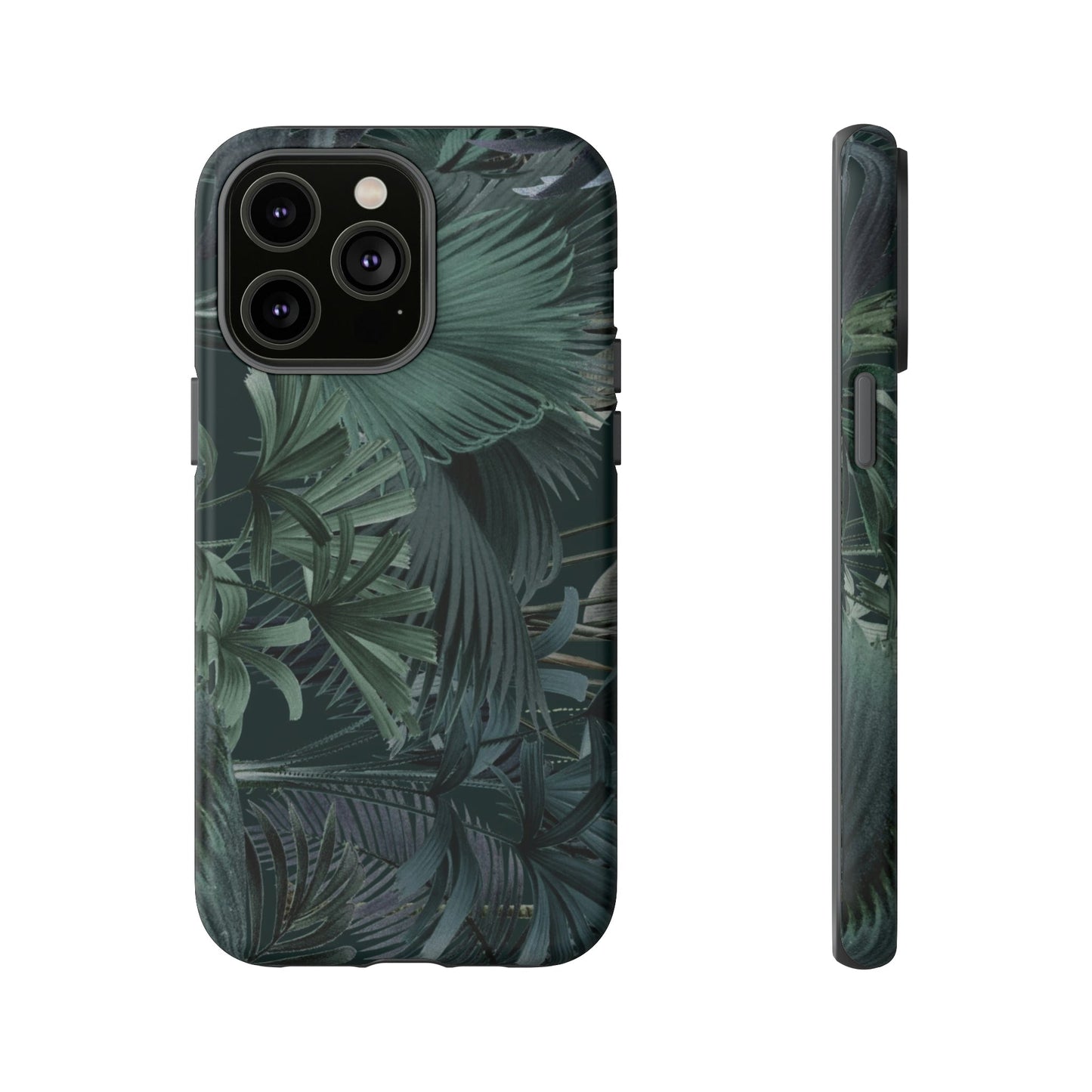 Phone Case-BRAZIL | Tough-iPhone 14 Pro Max-Matte-PhoneCaseBoss-Phone-Best-Phone-Cases