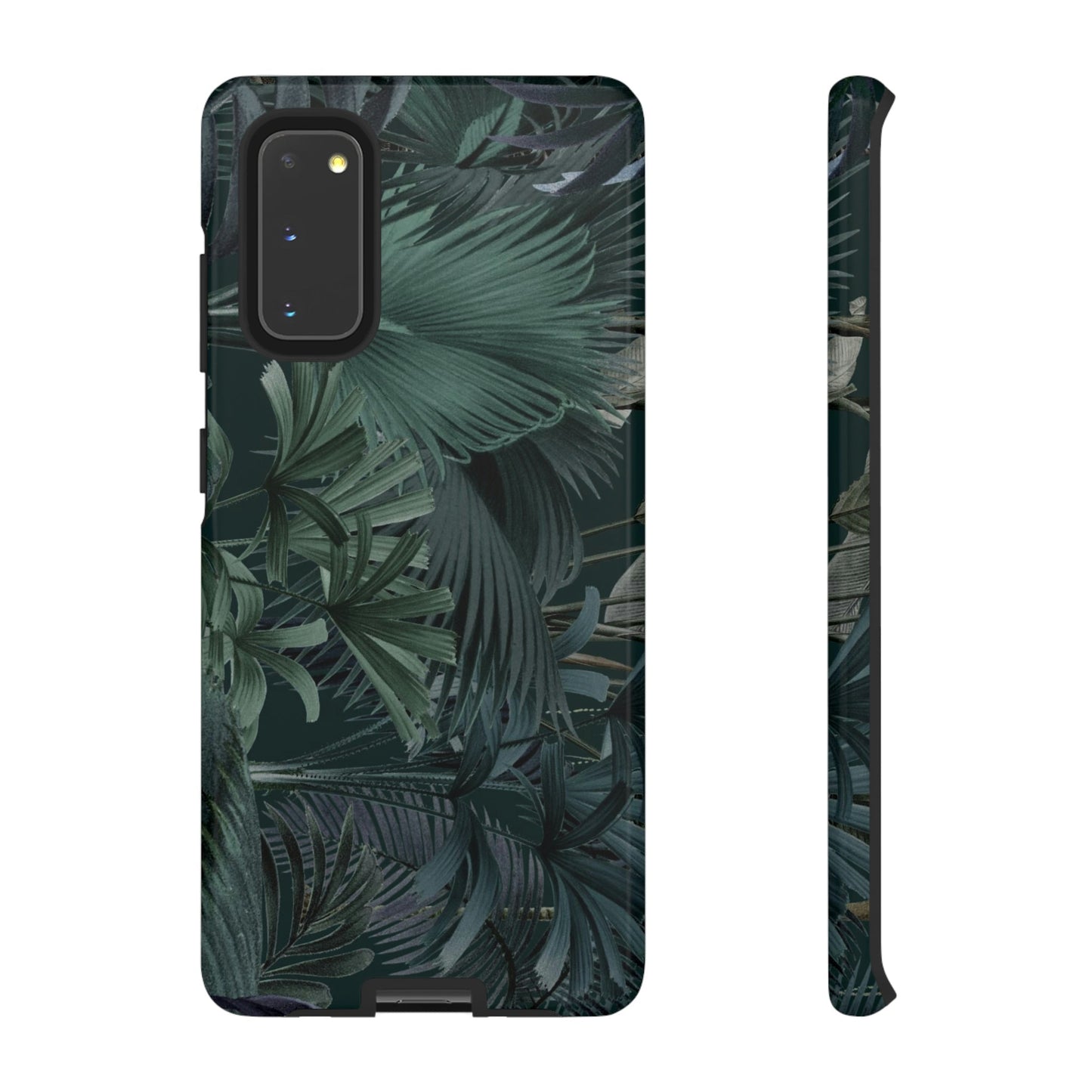 Phone Case-BRAZIL | Tough-Samsung Galaxy S20-Glossy-PhoneCaseBoss-Phone-Best-Phone-Cases