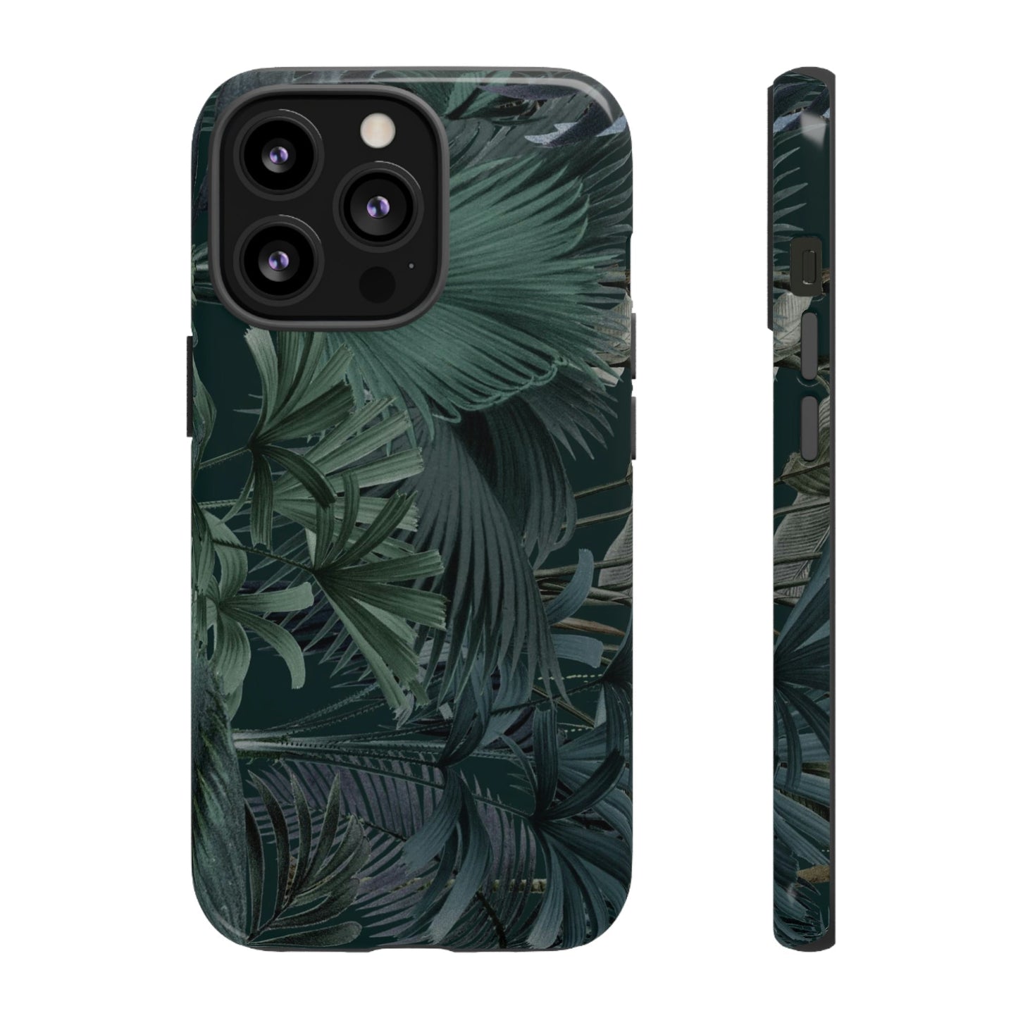 Phone Case-BRAZIL | Tough-iPhone 13 Pro-Glossy-PhoneCaseBoss-Phone-Best-Phone-Cases