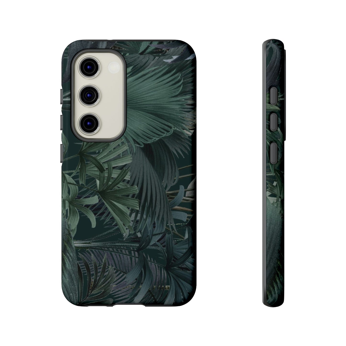 Phone Case-BRAZIL | Tough-Samsung Galaxy S23-Glossy-PhoneCaseBoss-Phone-Best-Phone-Cases