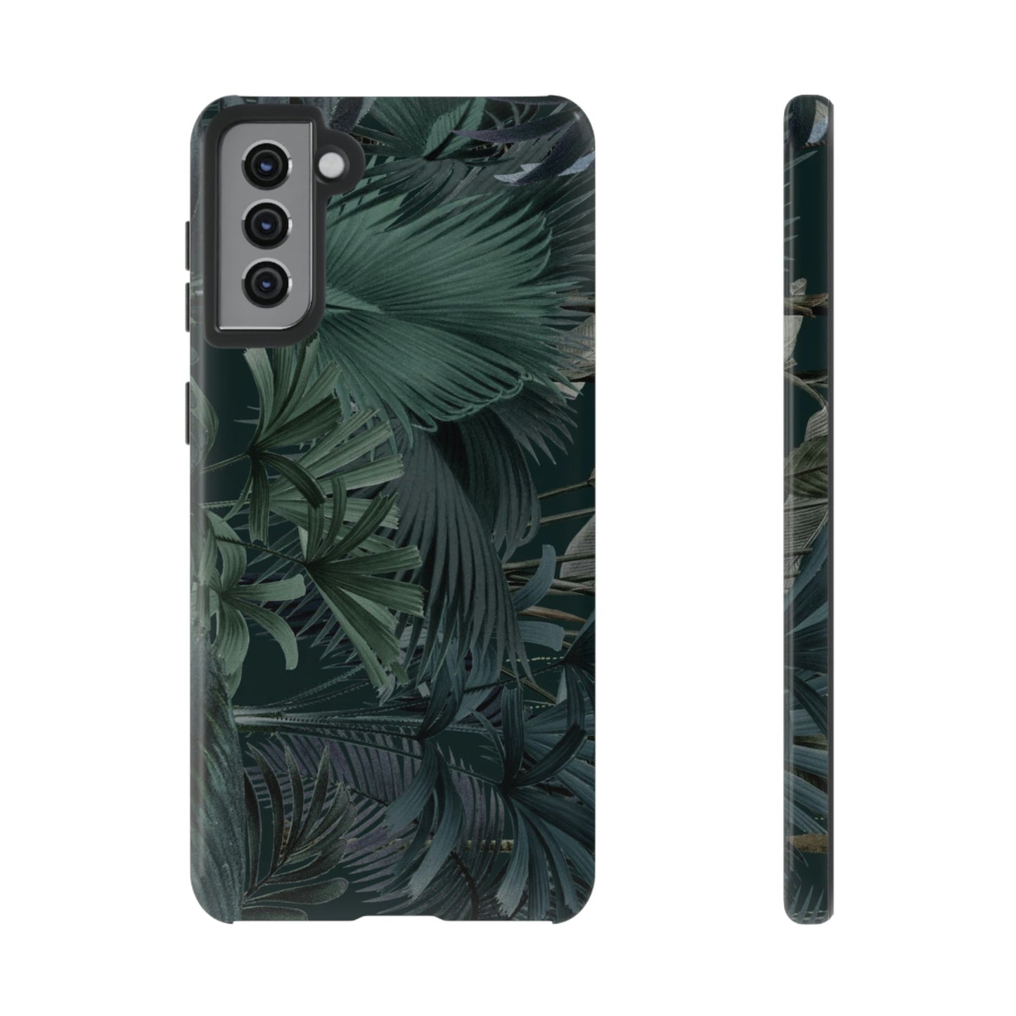 Phone Case-BRAZIL | Tough-Samsung Galaxy S21 Plus-Glossy-PhoneCaseBoss-Phone-Best-Phone-Cases