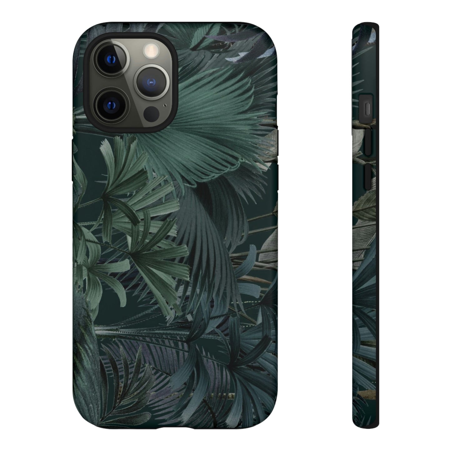Phone Case-BRAZIL | Tough-iPhone 12 Pro Max-Matte-PhoneCaseBoss-Phone-Best-Phone-Cases