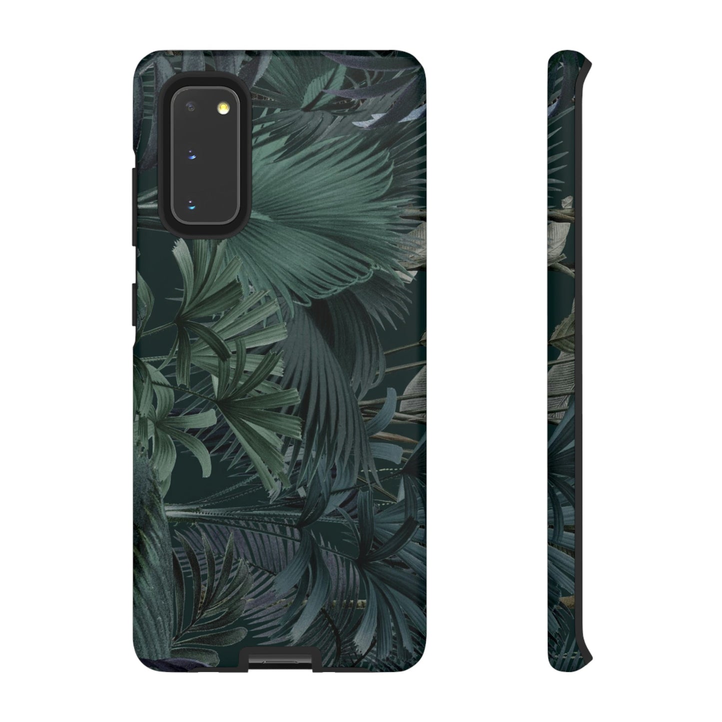Phone Case-BRAZIL | Tough-Samsung Galaxy S20-Matte-PhoneCaseBoss-Phone-Best-Phone-Cases