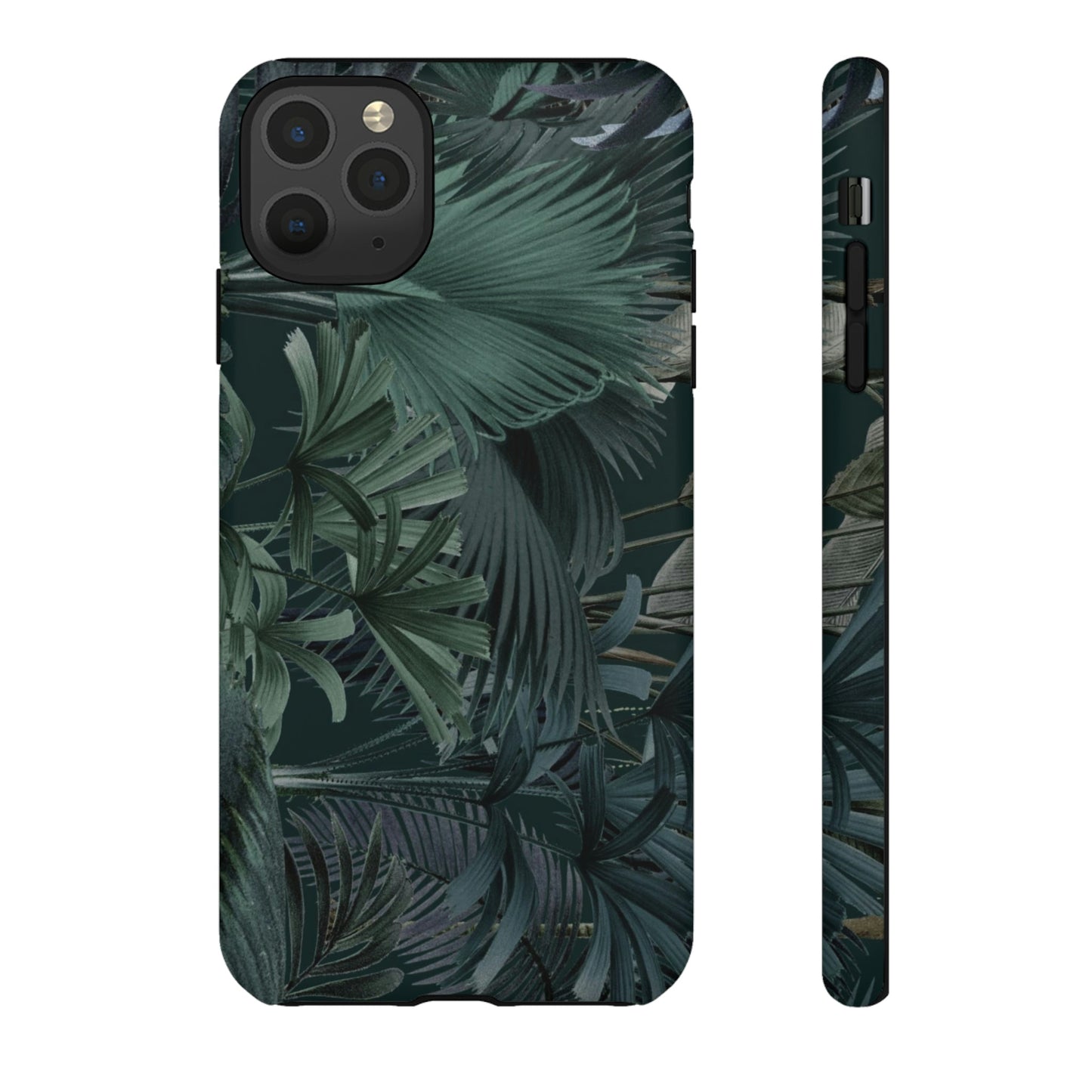 Phone Case-BRAZIL | Tough-iPhone 11 Pro Max-Matte-PhoneCaseBoss-Phone-Best-Phone-Cases