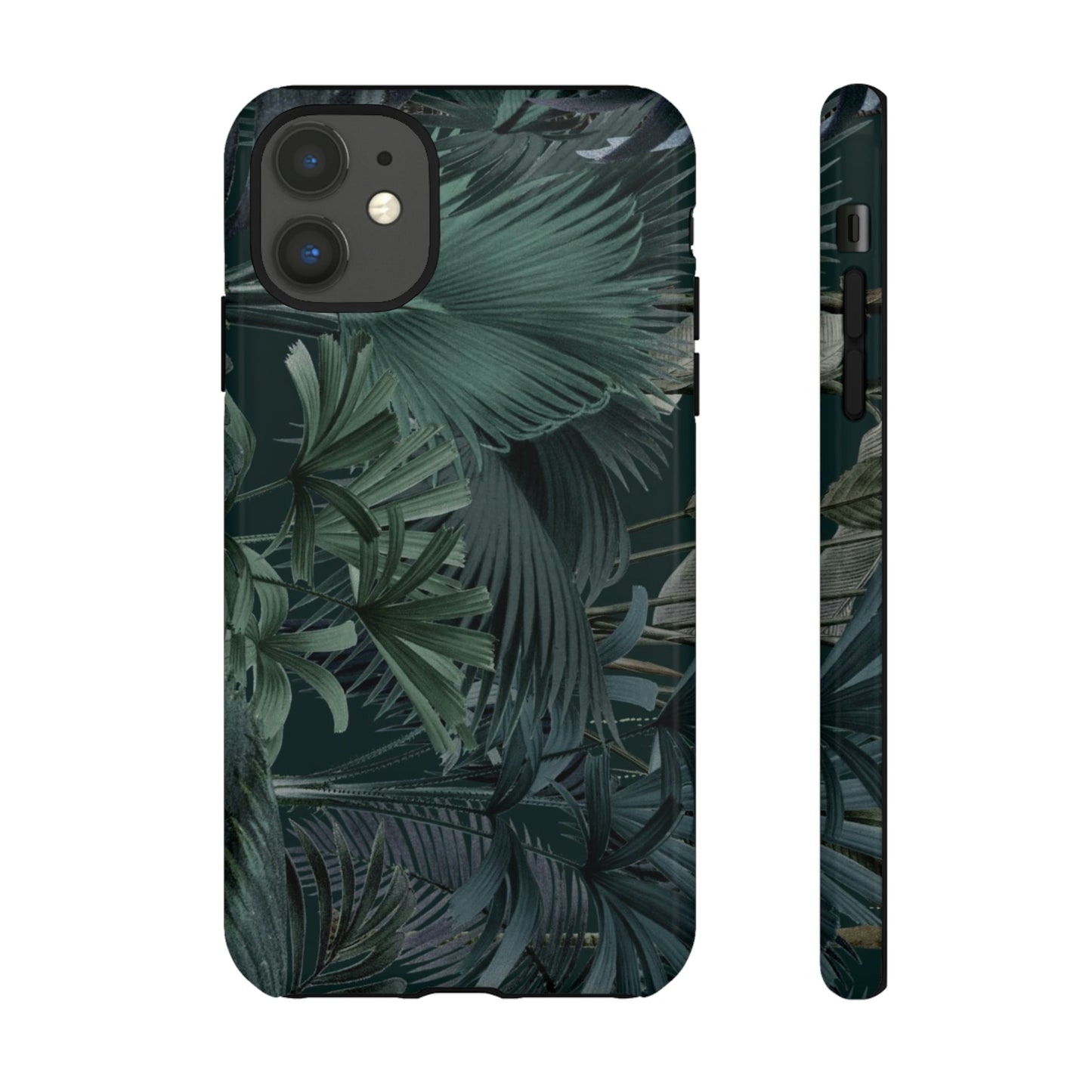 Phone Case-BRAZIL | Tough-iPhone 11-Glossy-PhoneCaseBoss-Phone-Best-Phone-Cases
