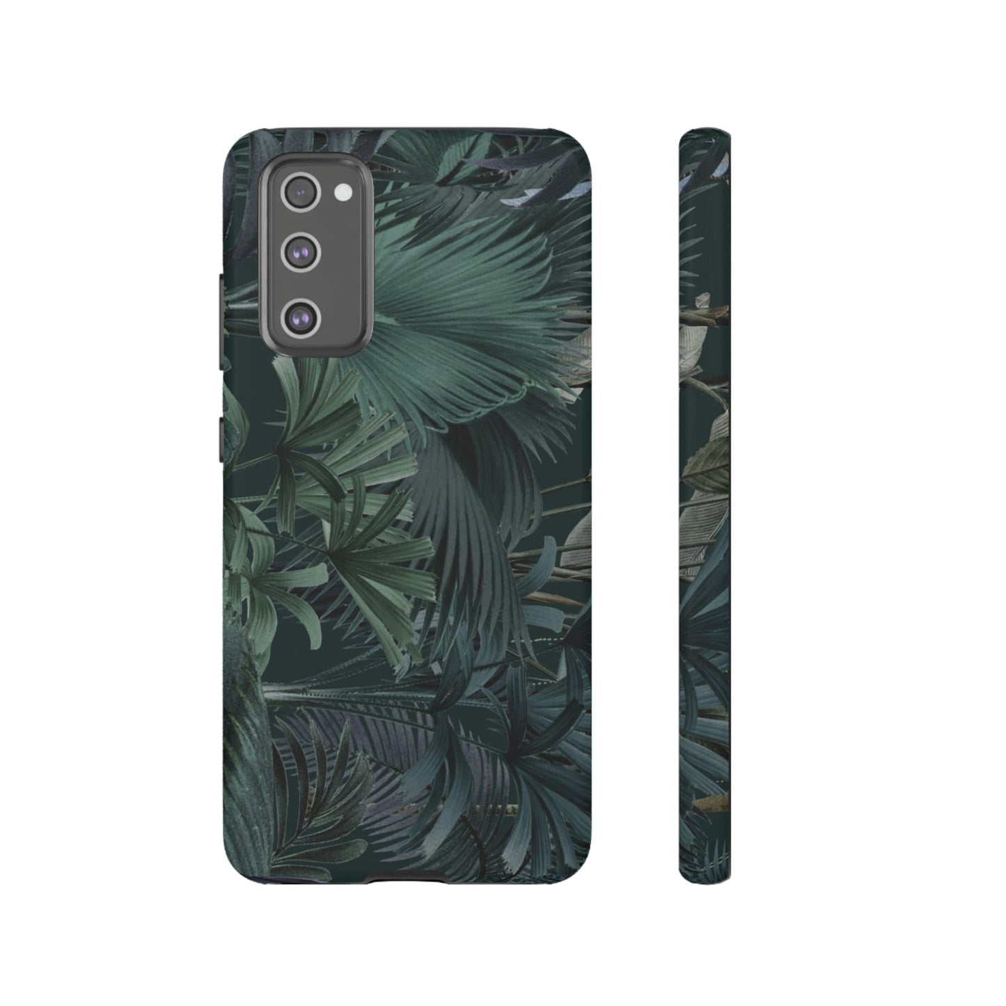 Phone Case-BRAZIL | Tough-Samsung Galaxy S20 FE-Matte-PhoneCaseBoss-Phone-Best-Phone-Cases