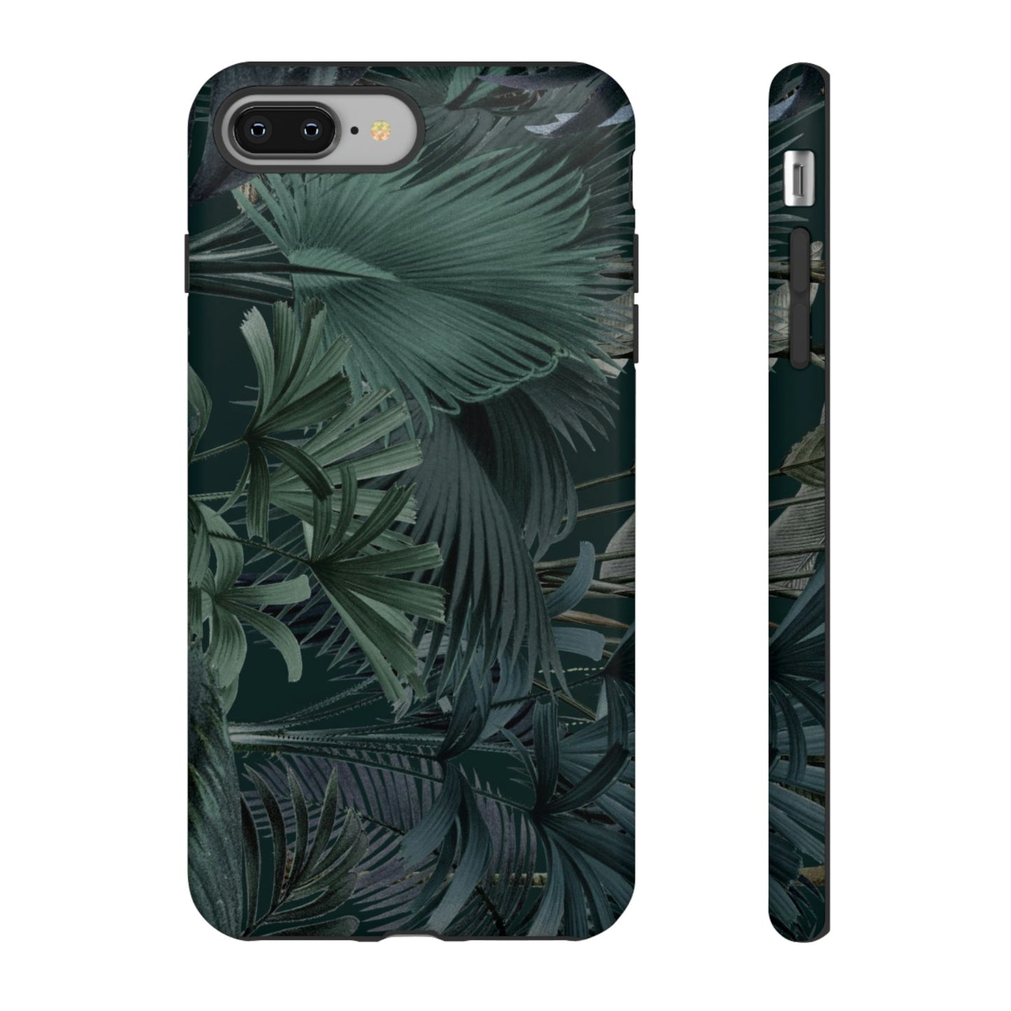 Phone Case-BRAZIL | Tough-iPhone 8 Plus-Matte-PhoneCaseBoss-Phone-Best-Phone-Cases