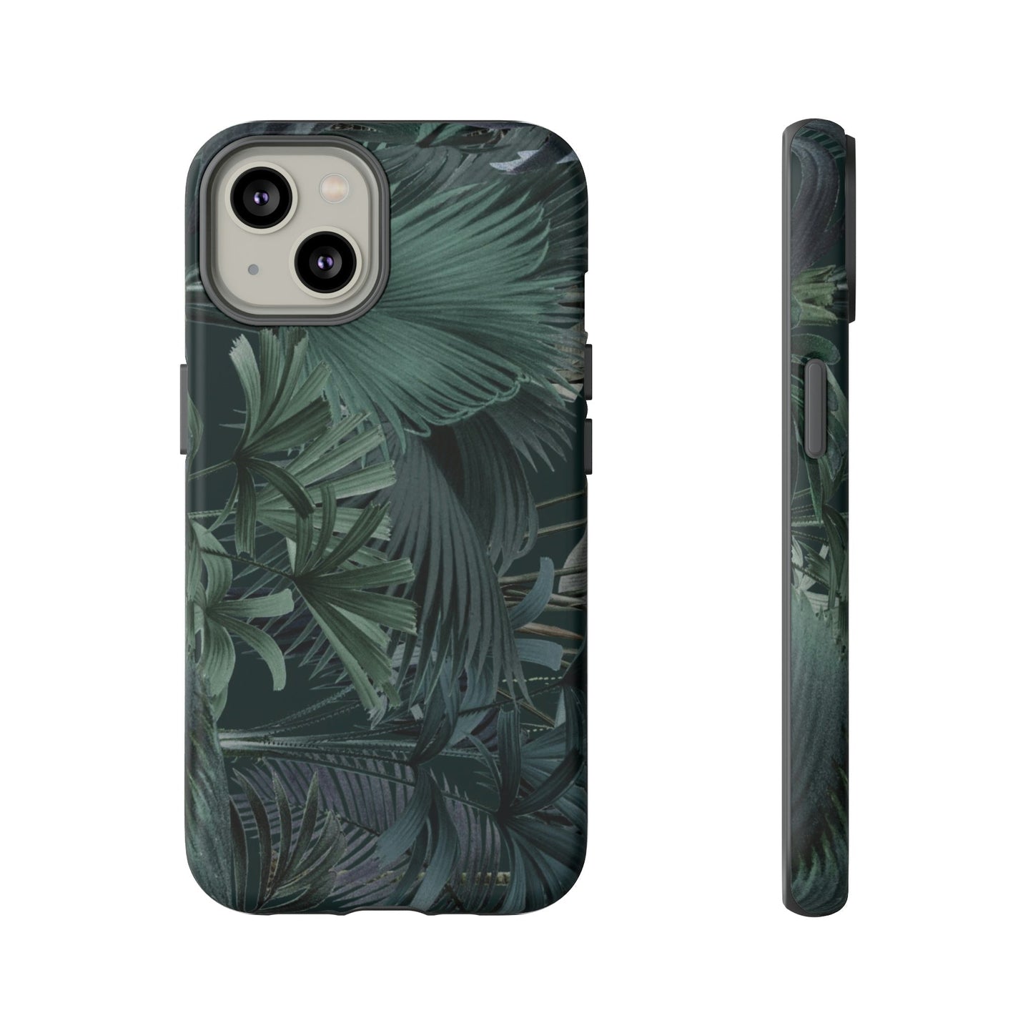 Phone Case-BRAZIL | Tough-iPhone 14-Matte-PhoneCaseBoss-Phone-Best-Phone-Cases