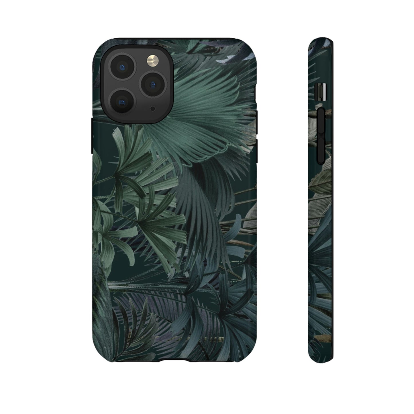 Phone Case-BRAZIL | Tough-iPhone 11 Pro-Glossy-PhoneCaseBoss-Phone-Best-Phone-Cases