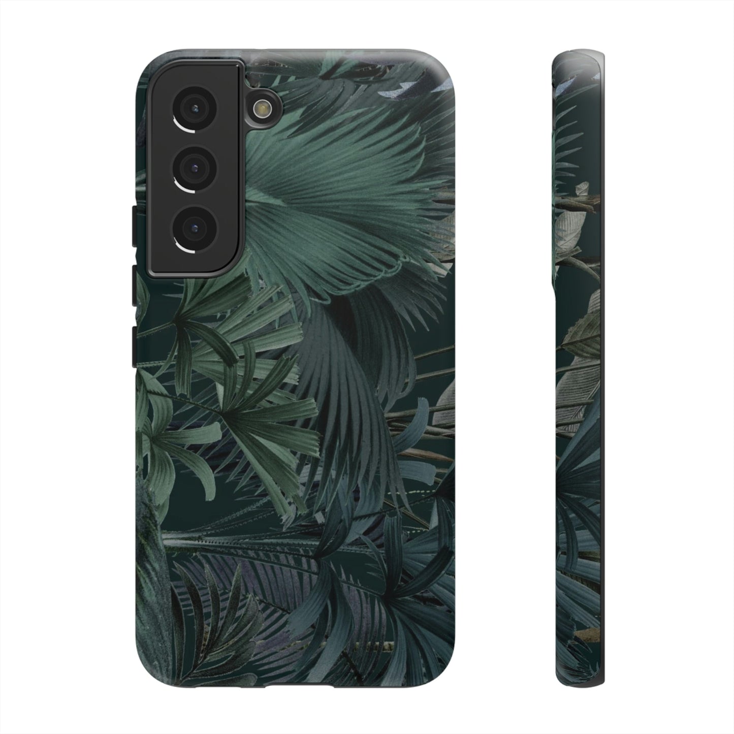 Phone Case-BRAZIL | Tough-Samsung Galaxy S22-Matte-PhoneCaseBoss-Phone-Best-Phone-Cases