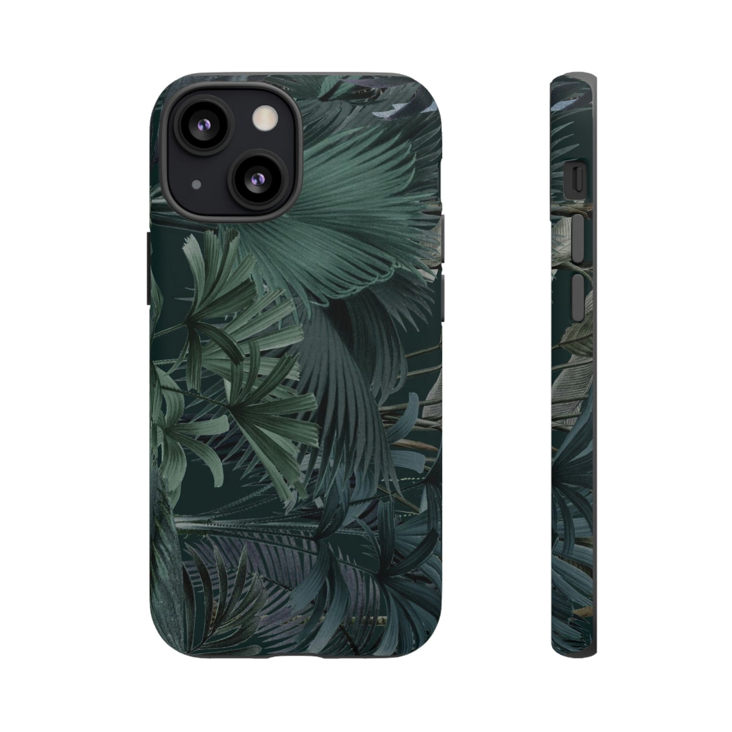 Phone Case-BRAZIL | Tough-iPhone 13 Mini-Matte-PhoneCaseBoss-Phone-Best-Phone-Cases