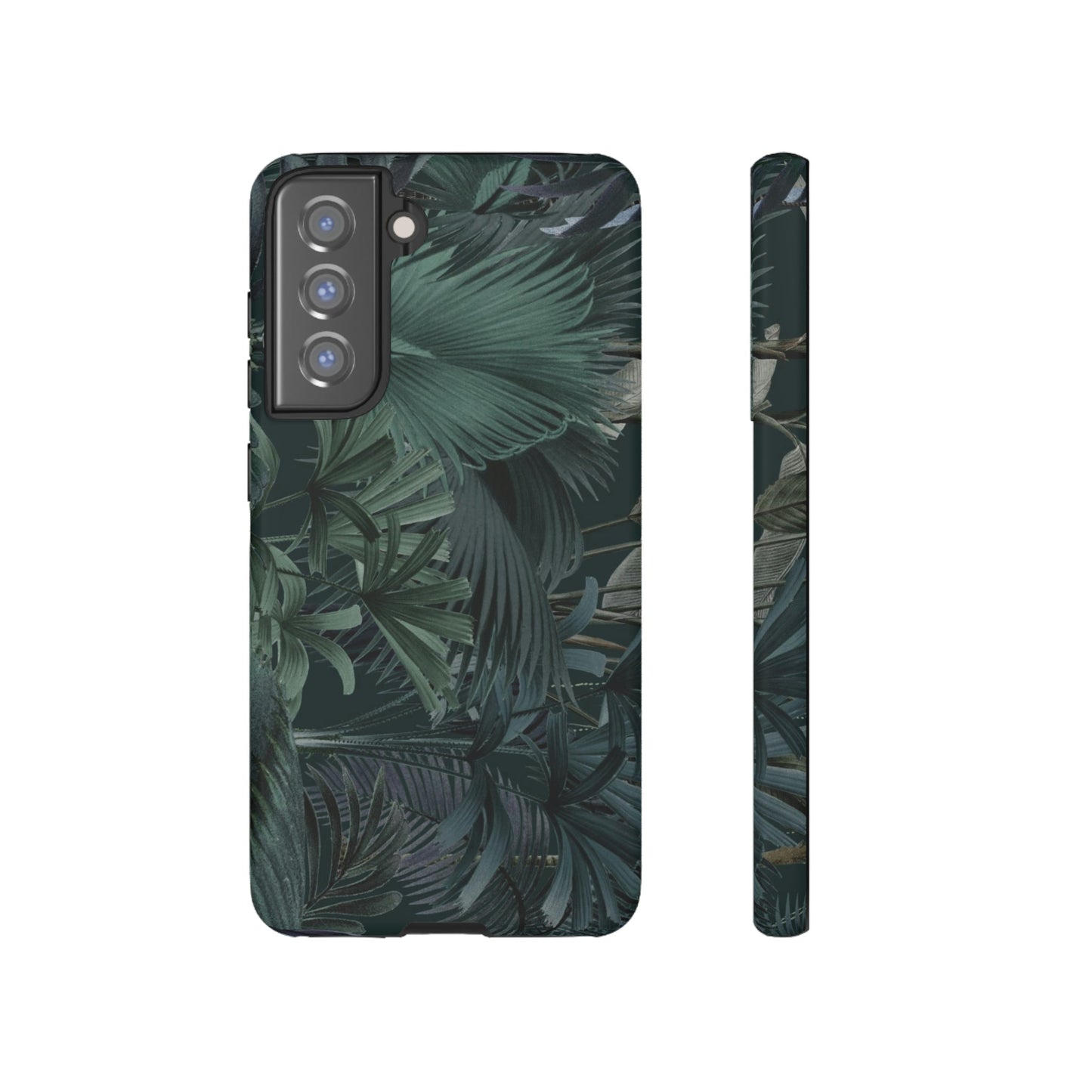 Phone Case-BRAZIL | Tough-Samsung Galaxy S21 FE-Matte-PhoneCaseBoss-Phone-Best-Phone-Cases