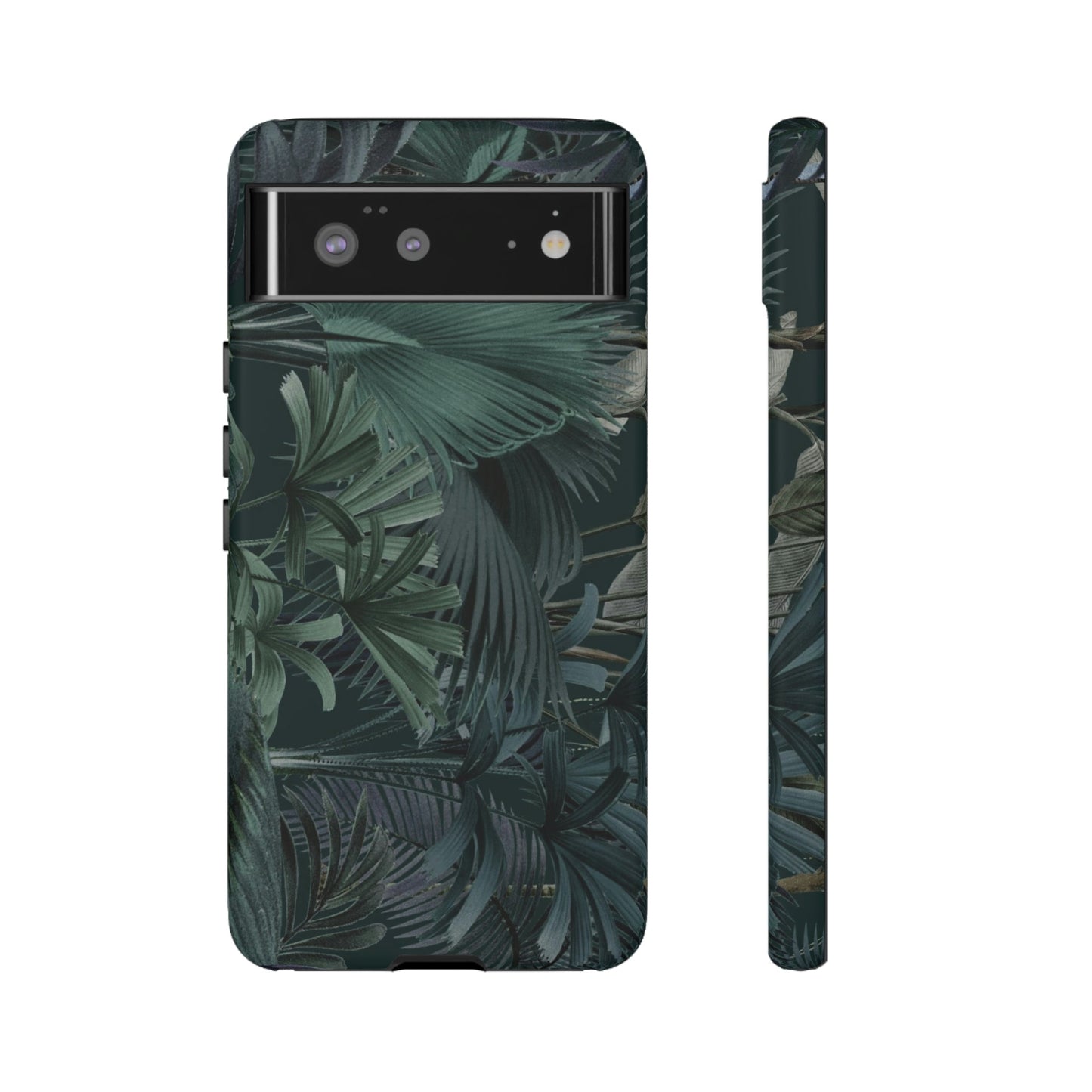Phone Case-BRAZIL | Tough-Google Pixel 6-Matte-PhoneCaseBoss-Phone-Best-Phone-Cases