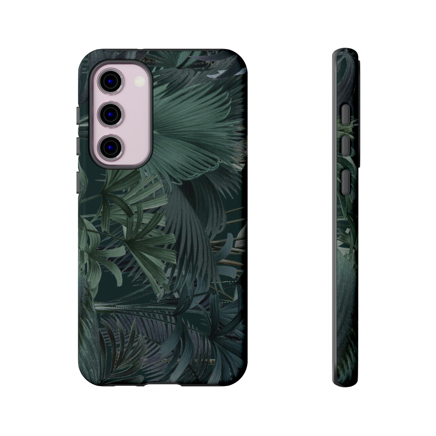 Phone Case-BRAZIL | Tough-Samsung Galaxy S23 Plus-Glossy-PhoneCaseBoss-Phone-Best-Phone-Cases