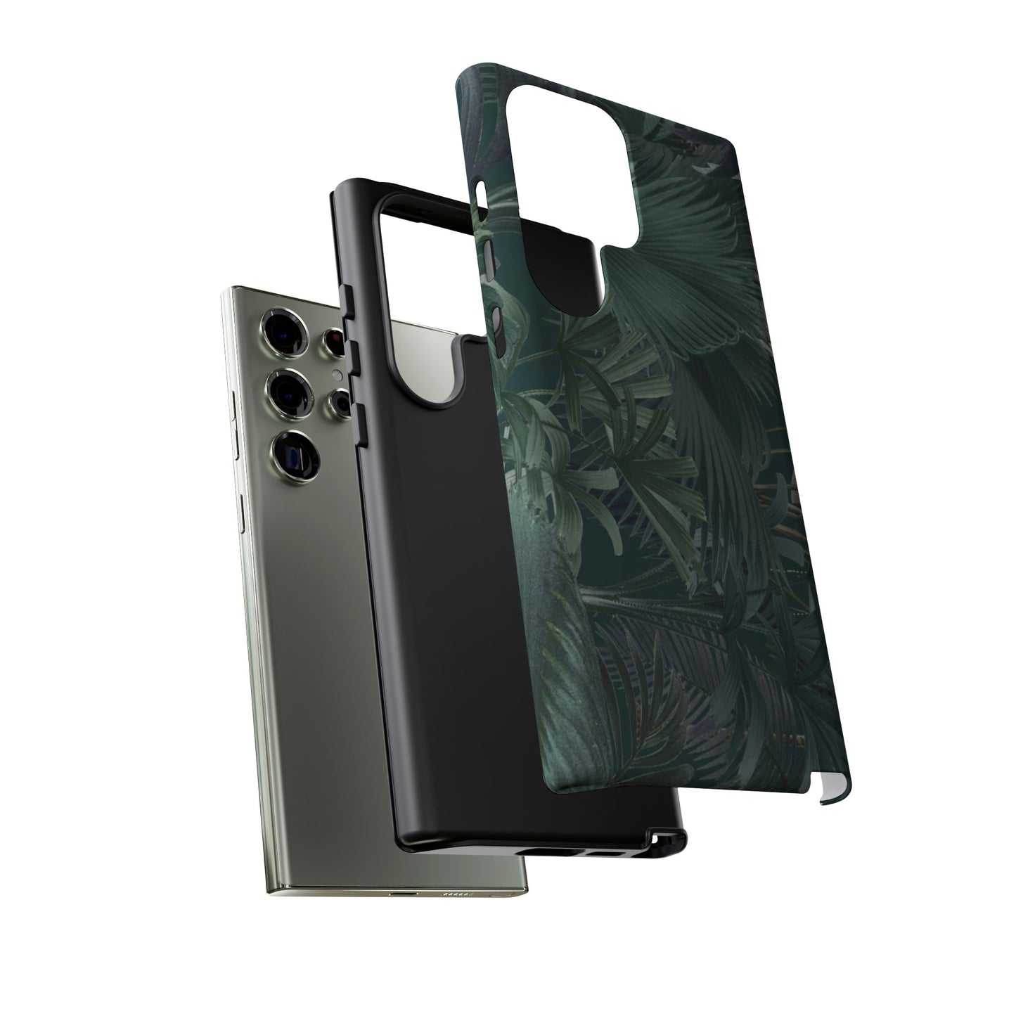 Phone Case-BRAZIL | Tough-PhoneCaseBoss-Phone-Best-Phone-Cases