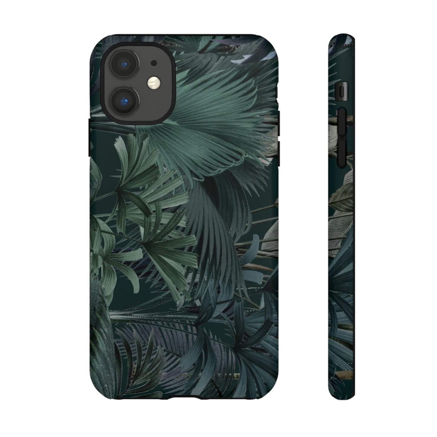 Phone Case-BRAZIL | Tough-iPhone 11-Matte-PhoneCaseBoss-Phone-Best-Phone-Cases