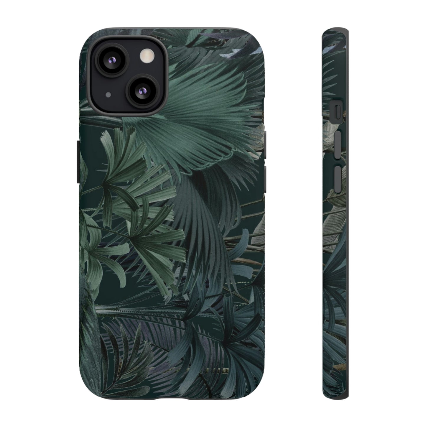 Phone Case-BRAZIL | Tough-iPhone 13-Matte-PhoneCaseBoss-Phone-Best-Phone-Cases