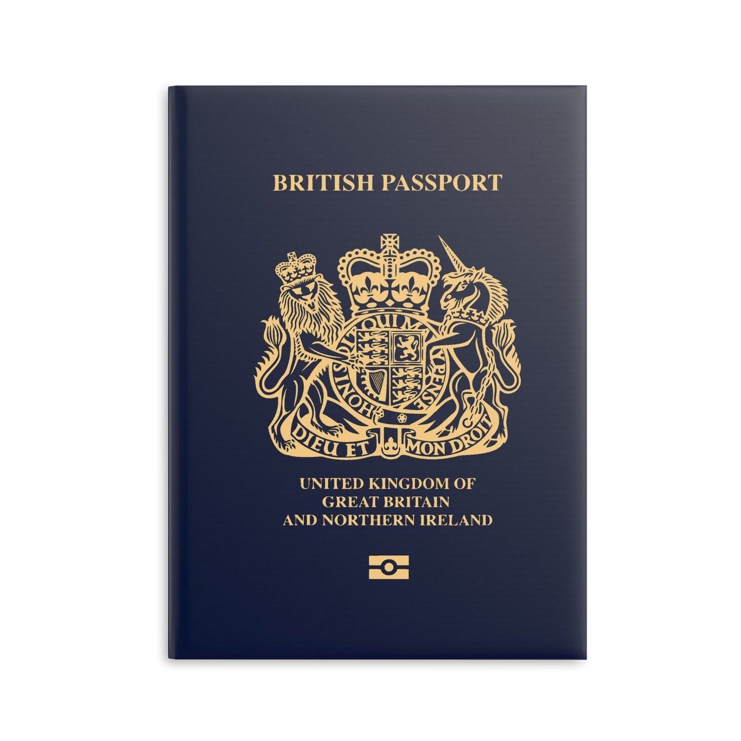 British Passport Hardcover Notebook with Puffy Covers-Paper products-Printify-Glossy, Hardcover, Home & Living, Journals, Journals & Notebooks, More, Notebooks, Paper, Spiral, The Whole Nother | ,,,7219361382493-British-Passport-Hardcover-Notebook-with-Puffy-Covers-Paper-products-Glossy-Hardcover-Home-Living-Journals-Journals-Notebooks-More-Notebooks-Paper-Spiral-The-Whole-Nother-Best-Online_5935951f-ff82-4a00-898d-5973a15e4dfa, PhoneCaseBoss | Image-position:49-SKU:[sku}, Barcode: