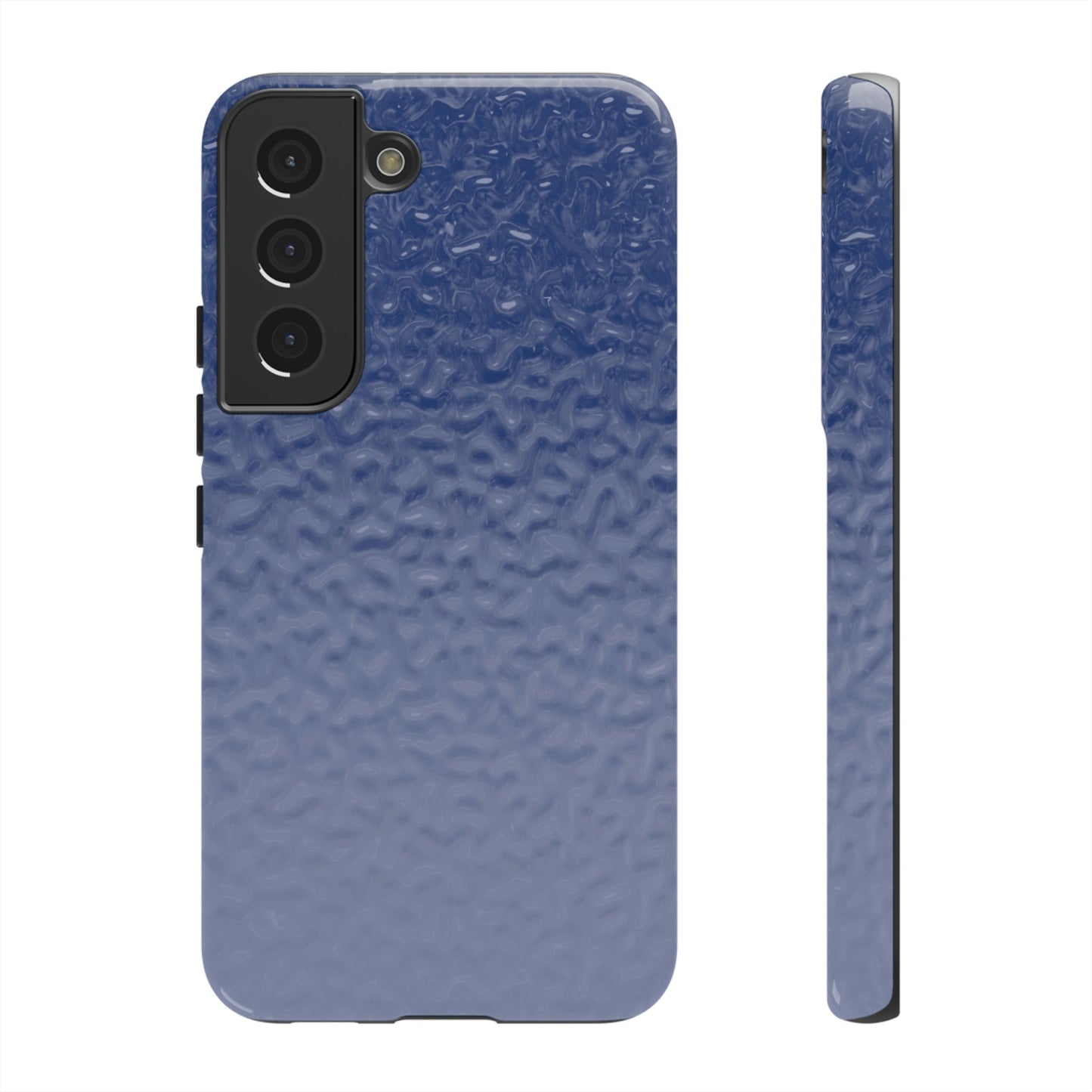 Phone Case-CASCADE | Tough-Samsung Galaxy S22-Glossy-PhoneCaseBoss-Phone-Best-Phone-Cases