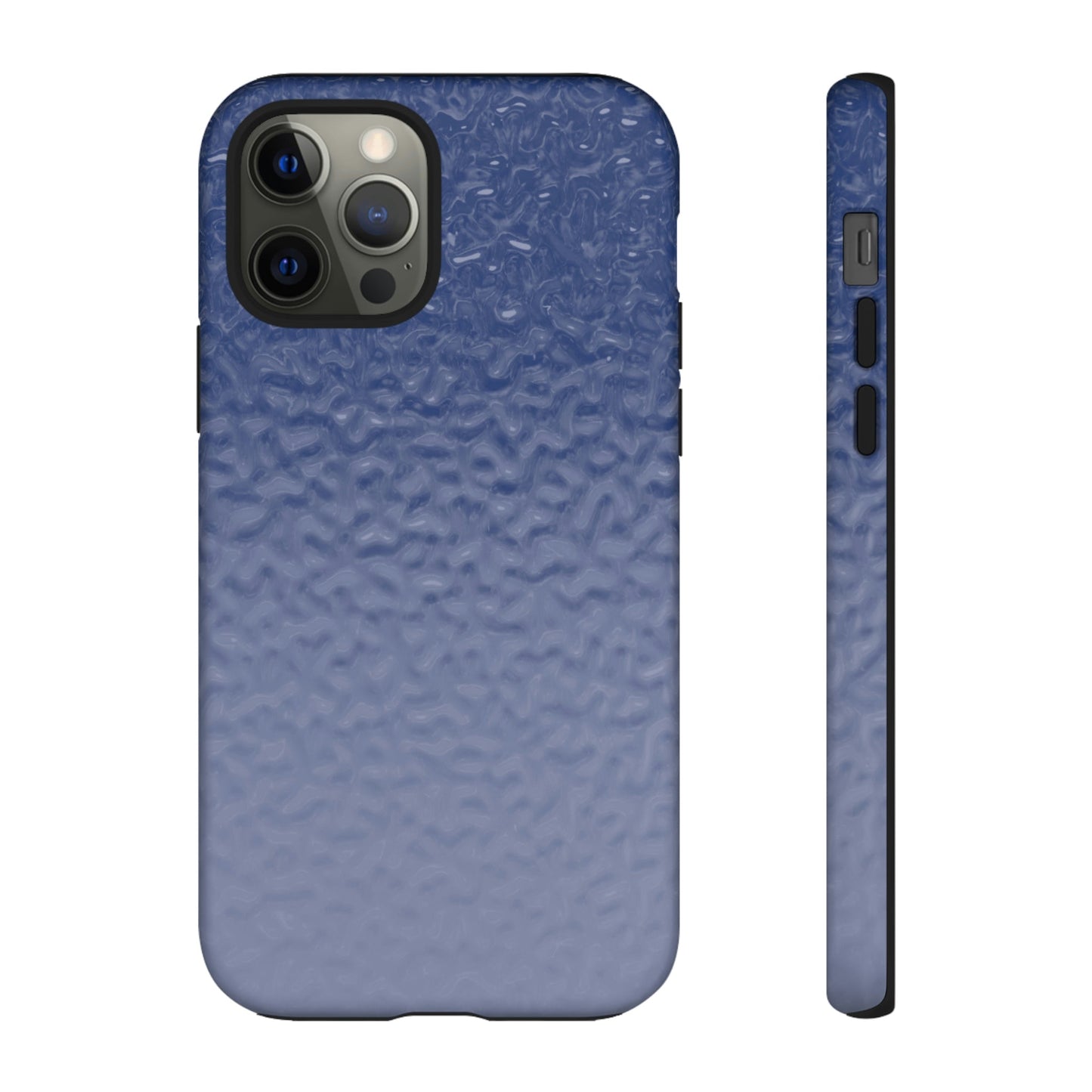 Phone Case-CASCADE | Tough-iPhone 12 Pro-Matte-PhoneCaseBoss-Phone-Best-Phone-Cases