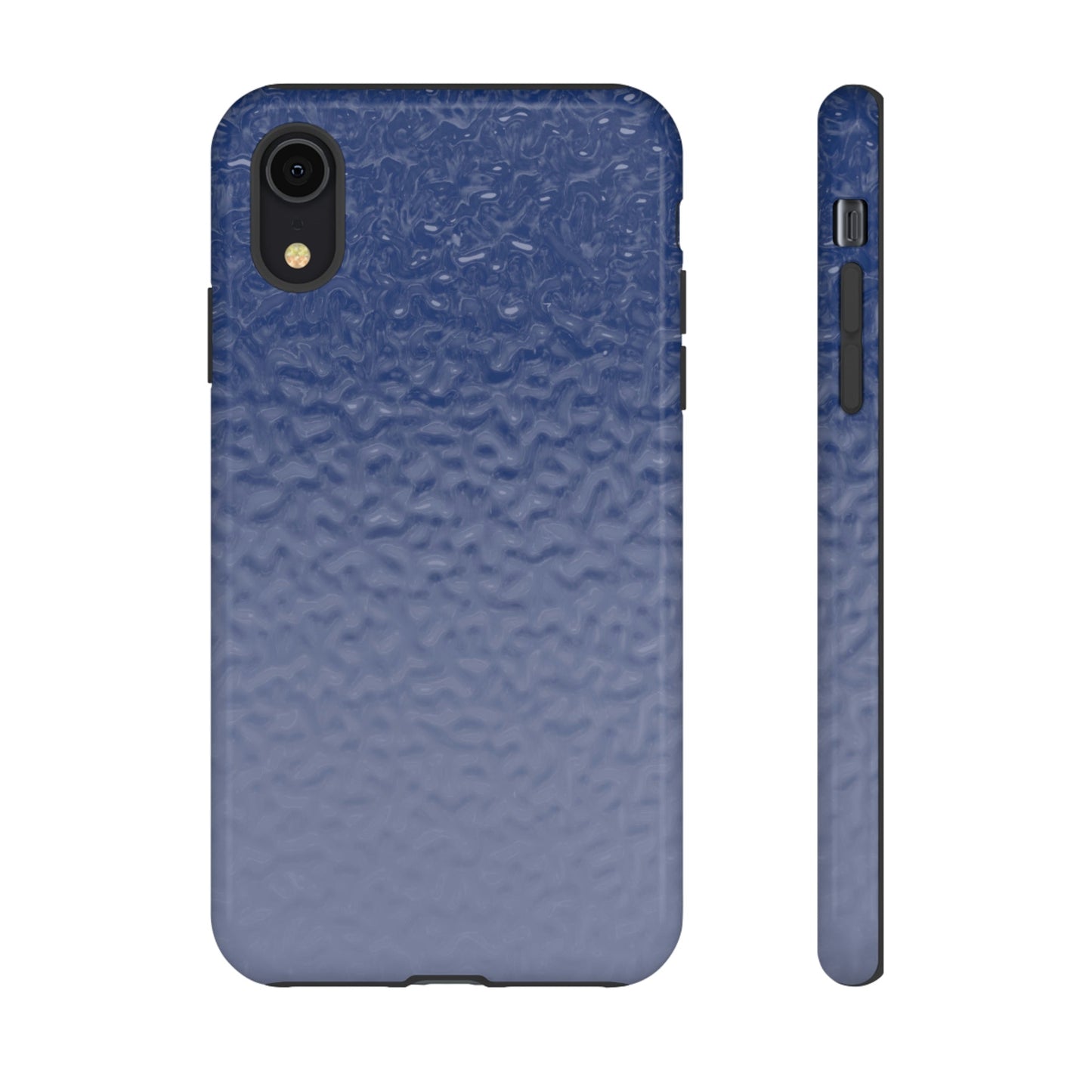 Phone Case-CASCADE | Tough-iPhone XR-Glossy-PhoneCaseBoss-Phone-Best-Phone-Cases