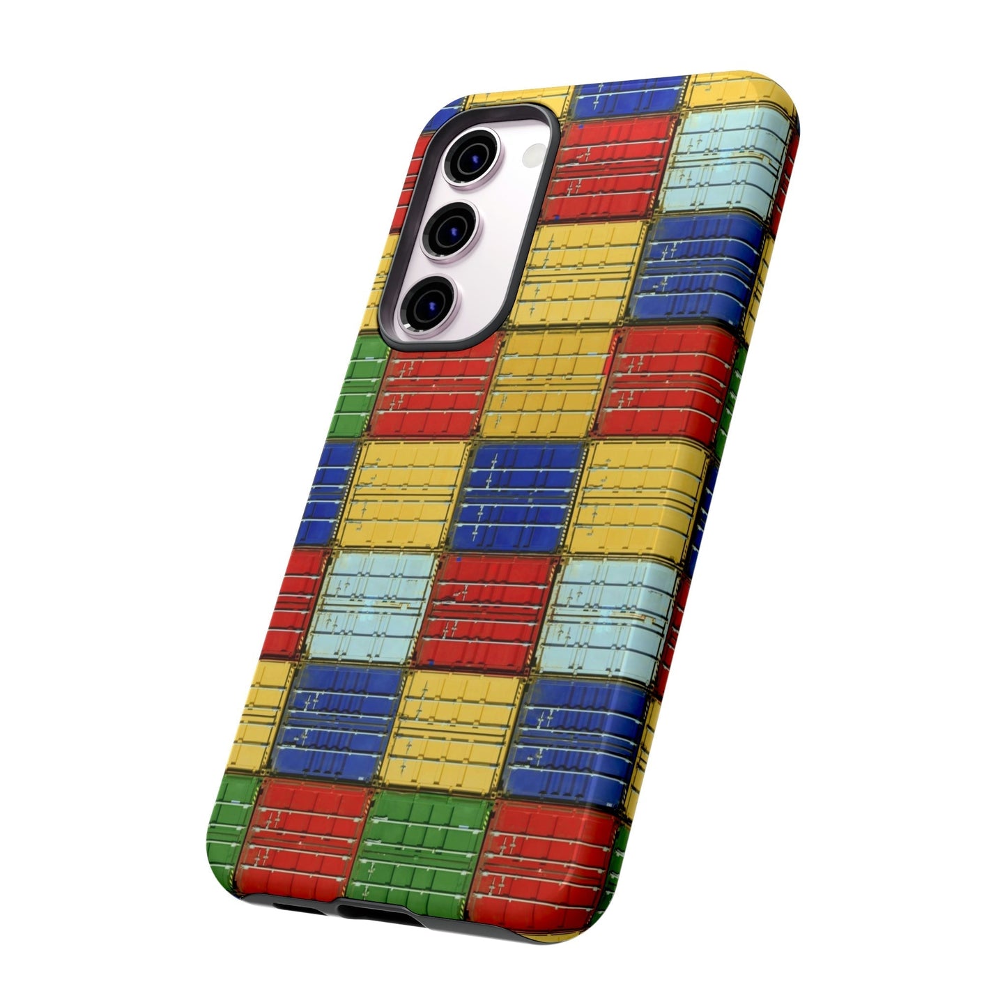 Phone Case-CONTAINED | Tough-PhoneCaseBoss-Phone-Best-Phone-Cases