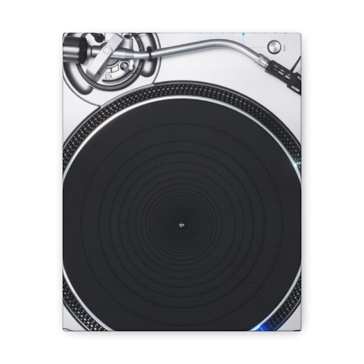 Canvas Gallery Wraps - Wheels of Steel-Canvas-Printify-8″ x 10″-1.25"-Art & Wall Decor, Hanging Hardware, Home & Living, Indoor, Top Spring Products-PhoneCaseBoss.com