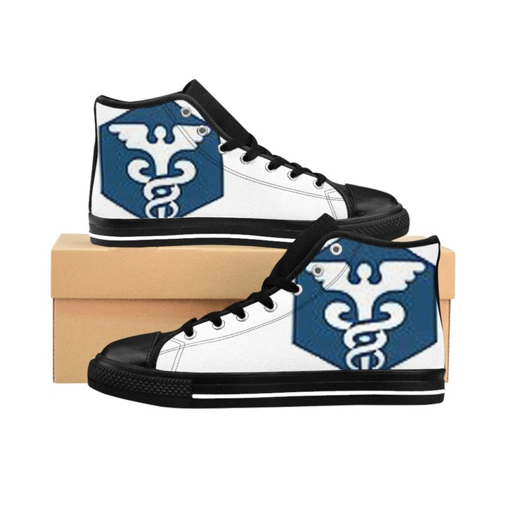 Chicago Gaffney Medical Center (Chicago Med) Men's High-top Sneakers-Shoes-Printify-All Over Print, Chicago, Chicago Med, Medical Gifts, Men's Clothing, One Chicago, OneChicago, Shoes, Sneakers, The Whole Nother, TheWholeNother, TV, TV Gifts | US 8,Black sole,,7777640677469-Chicago-Gaffney-Medical-Center-Chicago-Med-Mens-High-top-Sneakers-Shoes-All-Over-Print-Chicago-Chicago-Med-Medical-Gifts-Mens-Clothing-One-Chicago-OneChicago-Shoes-Sneakers-The-Whole_9dd3afb1-e310-47f0-a063-7f2732e41ac0, PhoneCaseBoss |