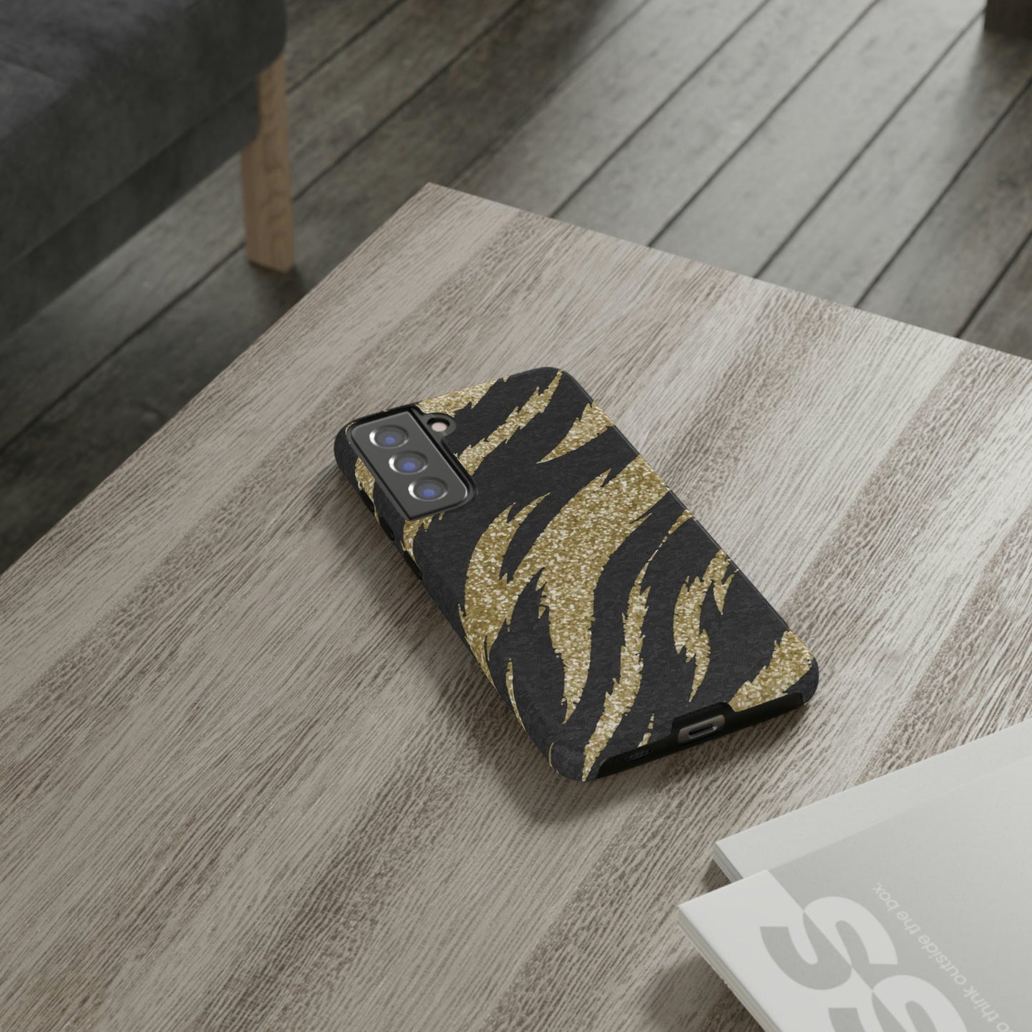 Phone Case-JUNGLE | Tough-PhoneCaseBoss-Phone-Best-Phone-Cases