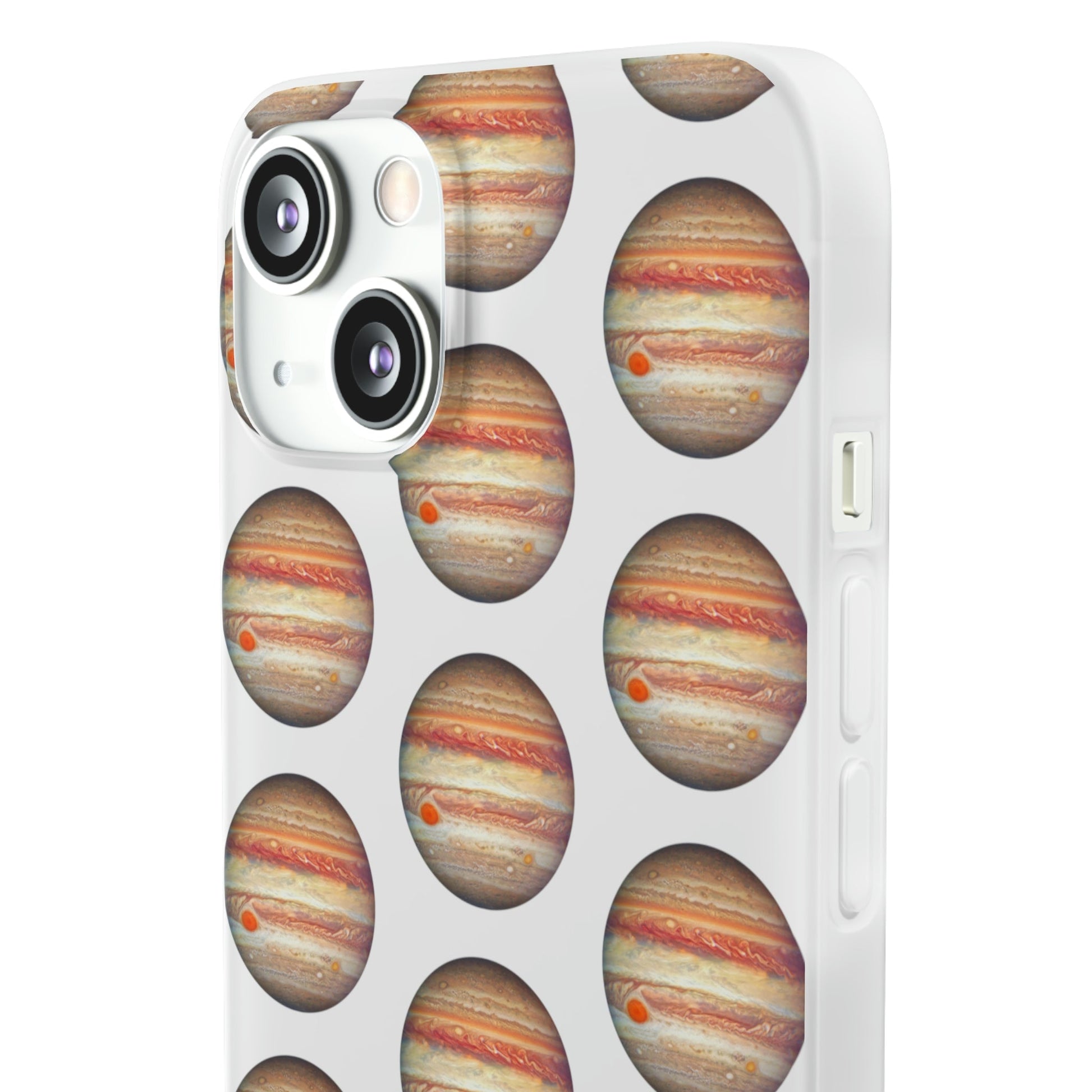 Phone Case-JUPITER | Flex-PhoneCaseBoss-Phone-Best-Phone-Cases