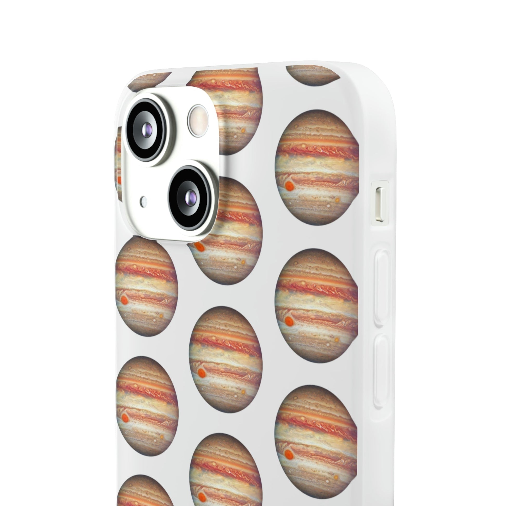 Phone Case-JUPITER | Flex-PhoneCaseBoss-Phone-Best-Phone-Cases