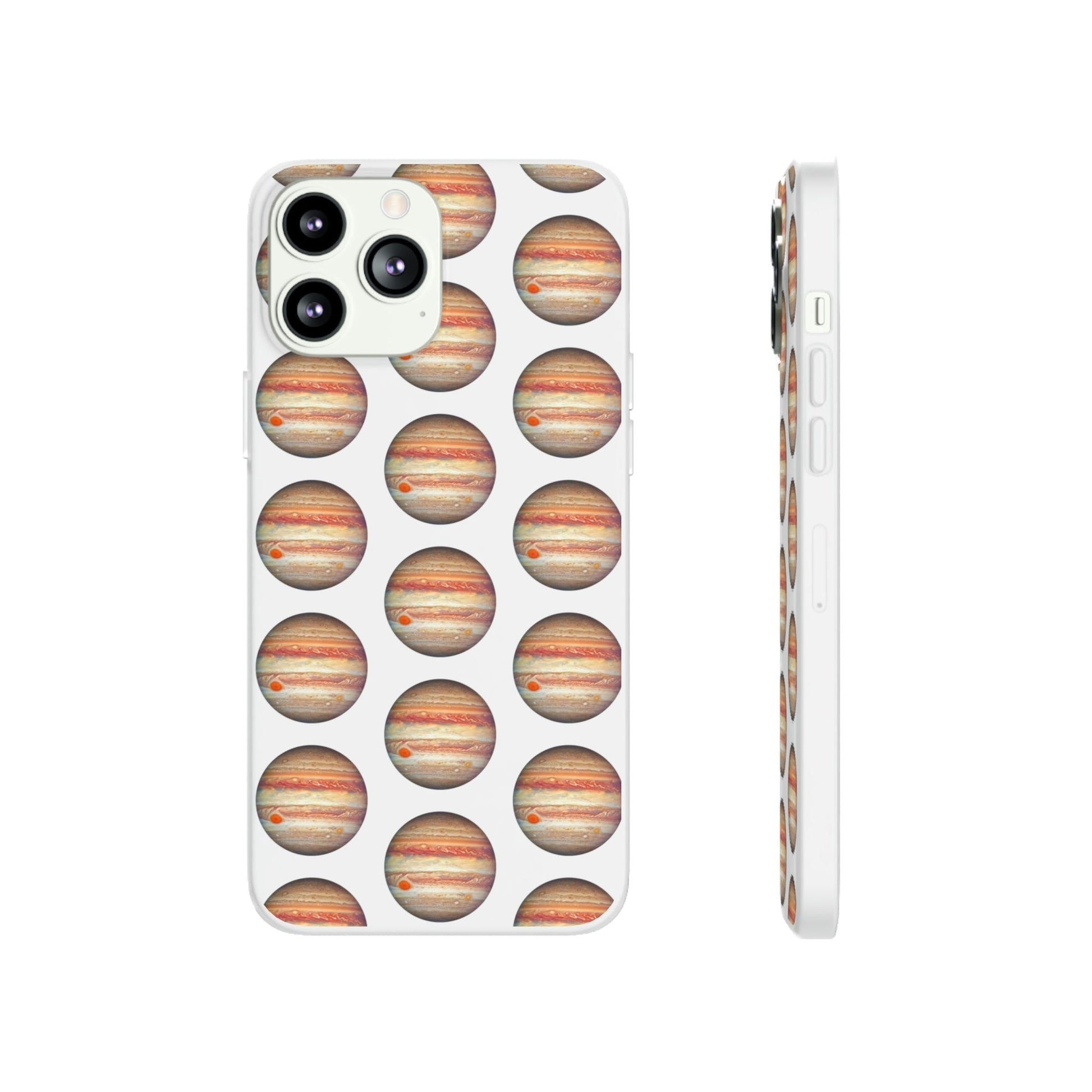 Phone Case-JUPITER | Flex-iPhone 13 Pro Max with gift packaging-PhoneCaseBoss-Phone-Best-Phone-Cases