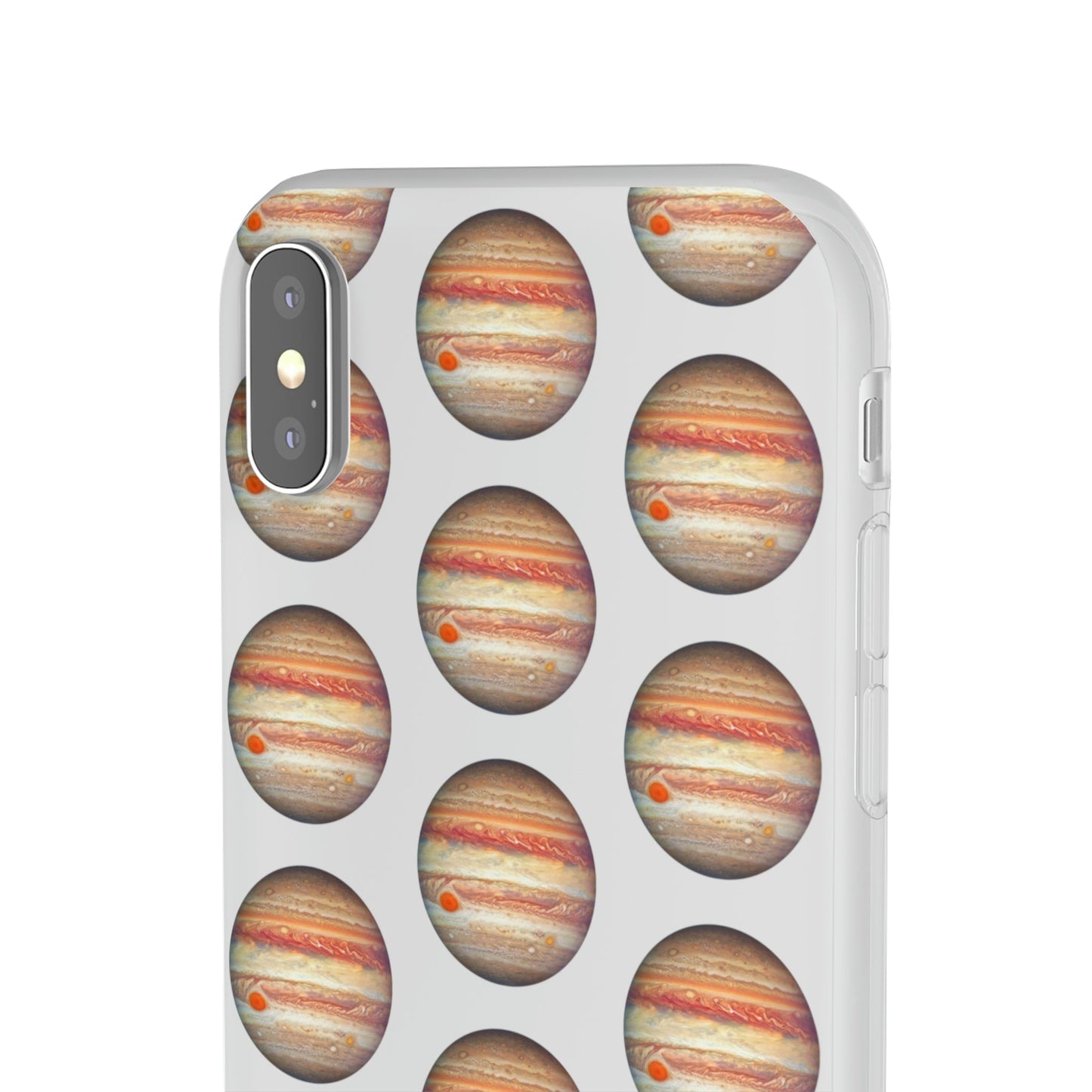 Phone Case-JUPITER | Flex-PhoneCaseBoss-Phone-Best-Phone-Cases