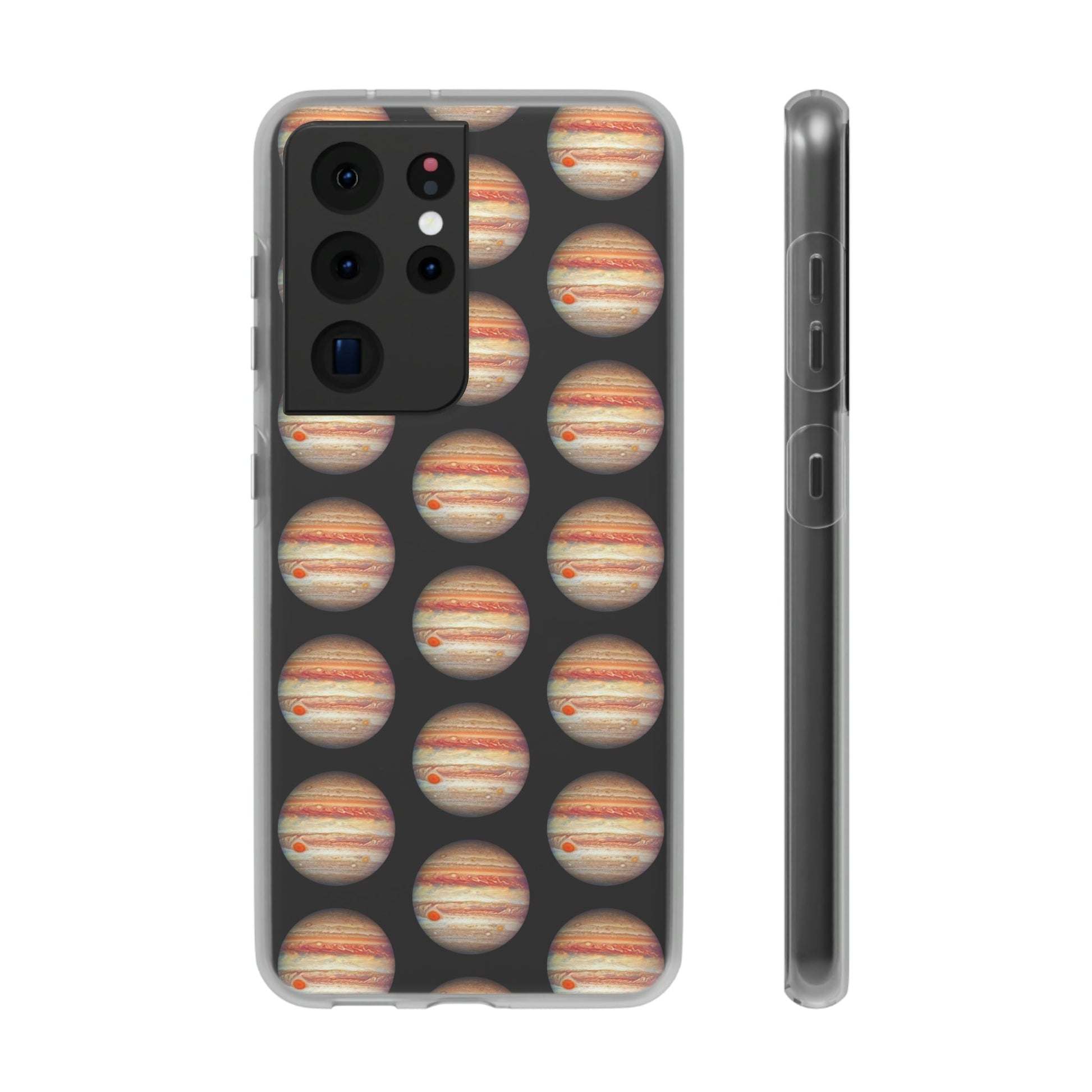 Phone Case-JUPITER | Flex-Samsung Galaxy S21 Ultra with gift packaging-PhoneCaseBoss-Phone-Best-Phone-Cases