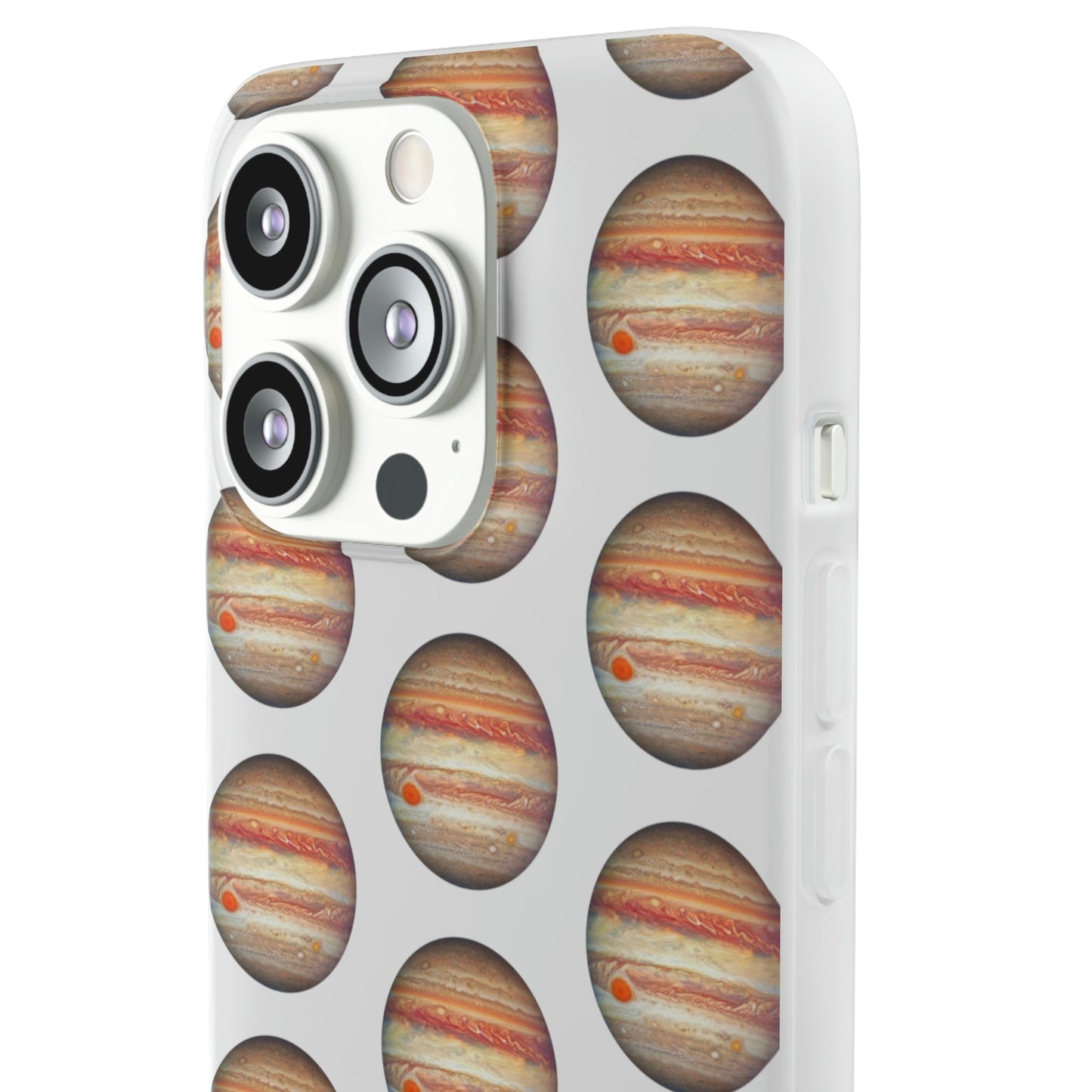 Phone Case-JUPITER | Flex-PhoneCaseBoss-Phone-Best-Phone-Cases