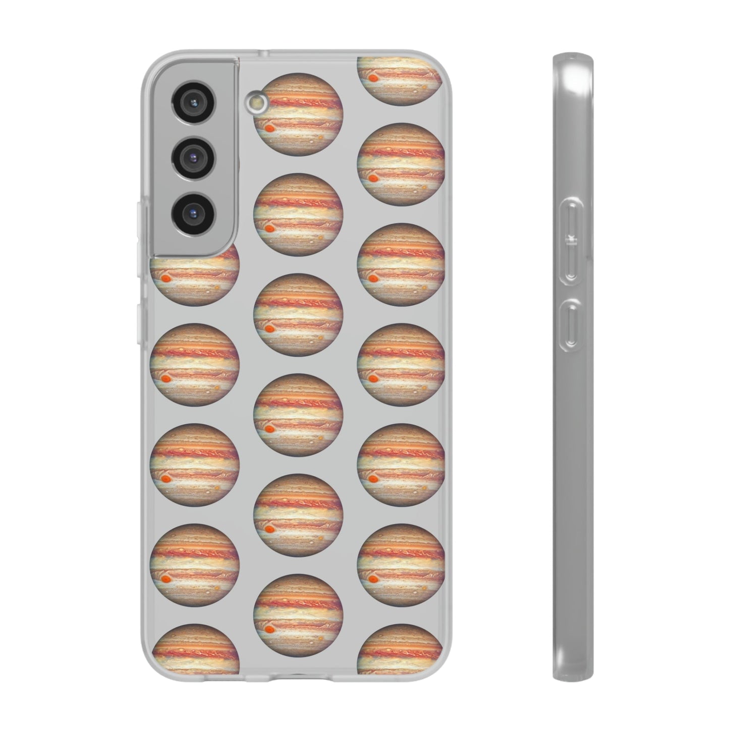 Phone Case-JUPITER | Flex-Samsung Galaxy S22 Plus with gift packaging-PhoneCaseBoss-Phone-Best-Phone-Cases