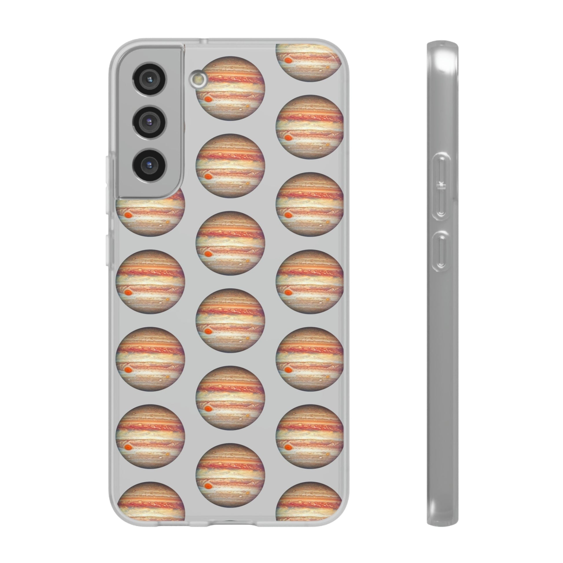 Phone Case-JUPITER | Flex-Samsung Galaxy S22 Plus with gift packaging-PhoneCaseBoss-Phone-Best-Phone-Cases