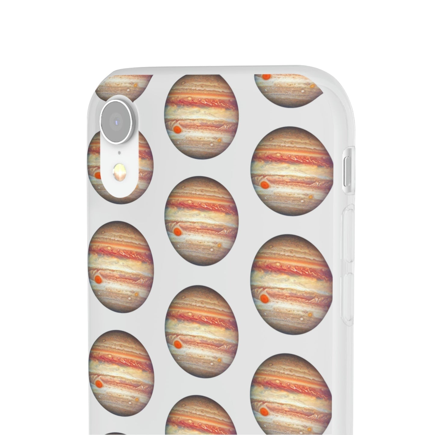Phone Case-JUPITER | Flex-PhoneCaseBoss-Phone-Best-Phone-Cases