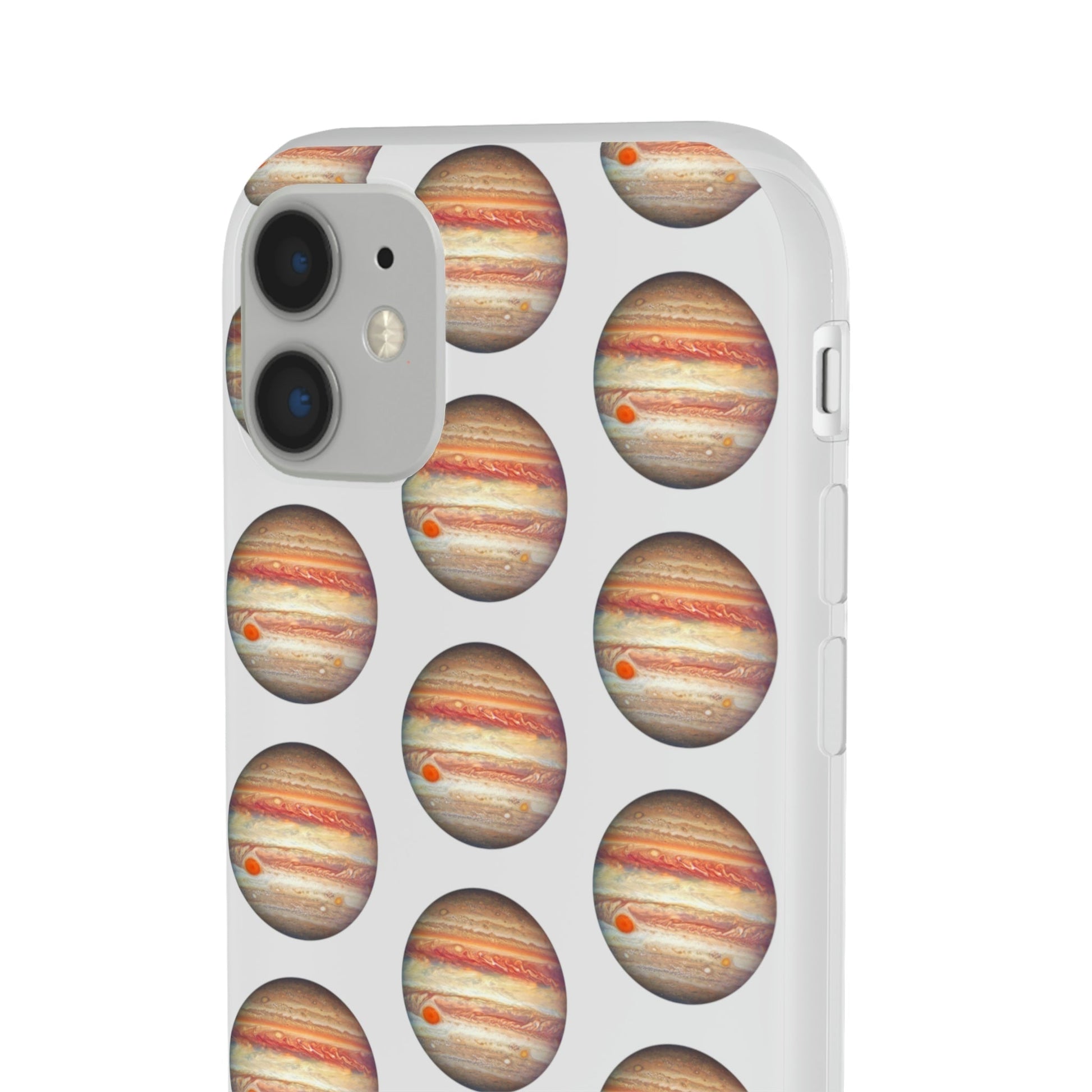Phone Case-JUPITER | Flex-PhoneCaseBoss-Phone-Best-Phone-Cases